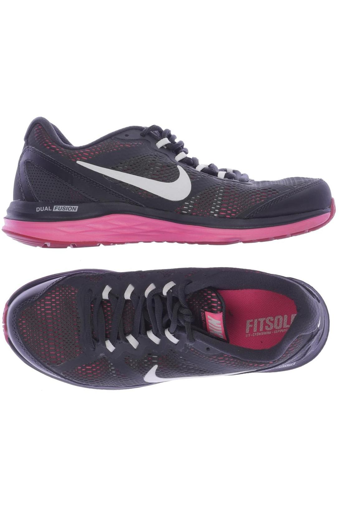 

Nike Damen Sneakers, grau