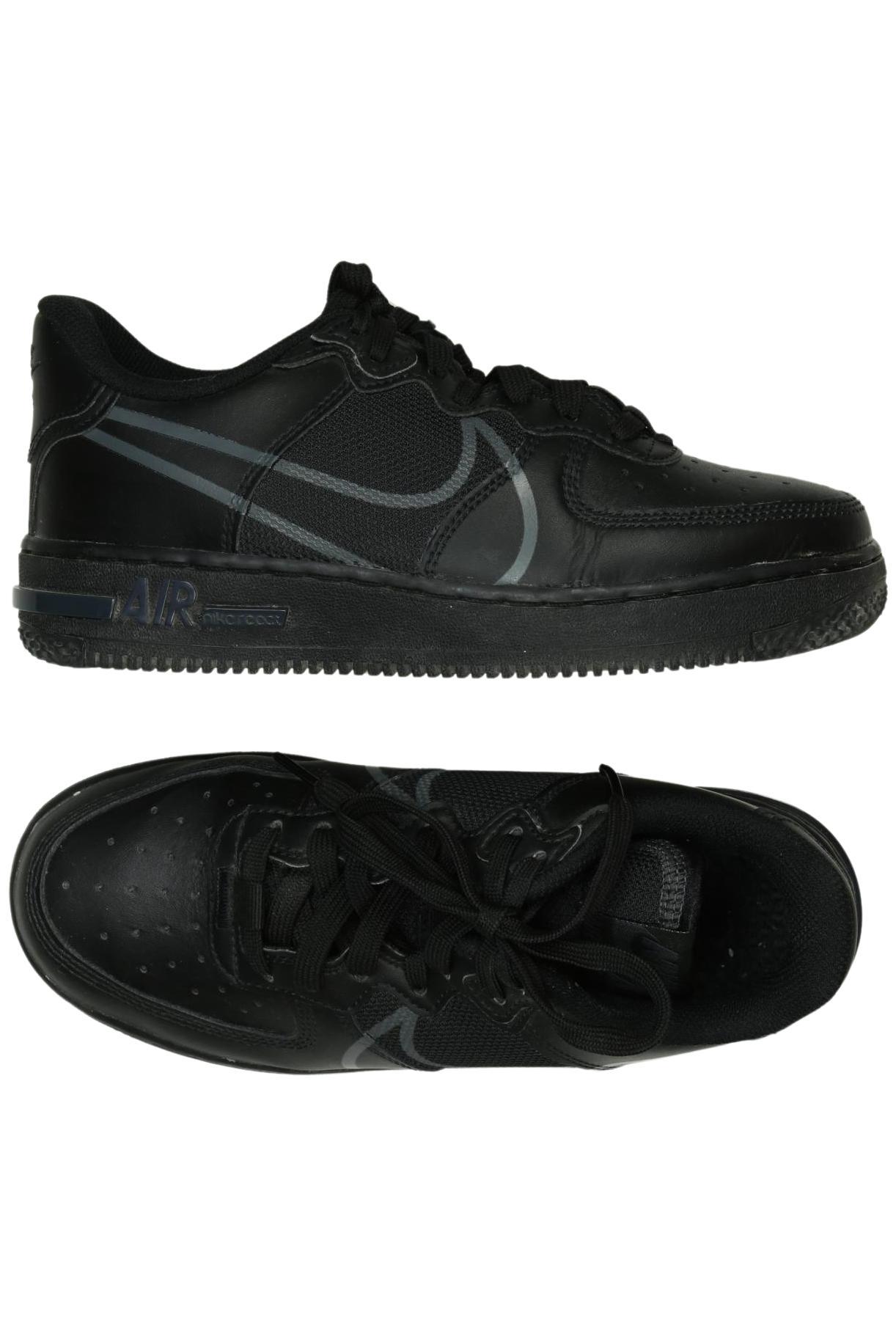 

Nike Damen Sneakers, schwarz, Gr. 36