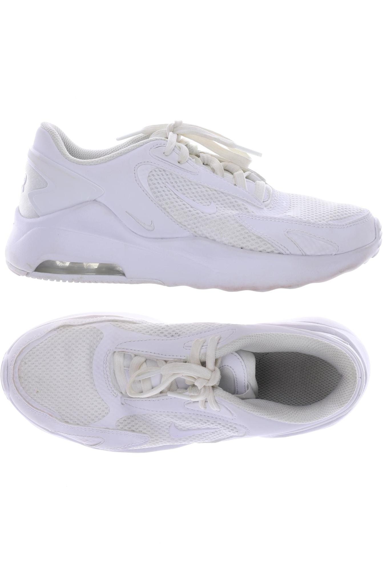 

Nike Damen Sneakers, cremeweiß