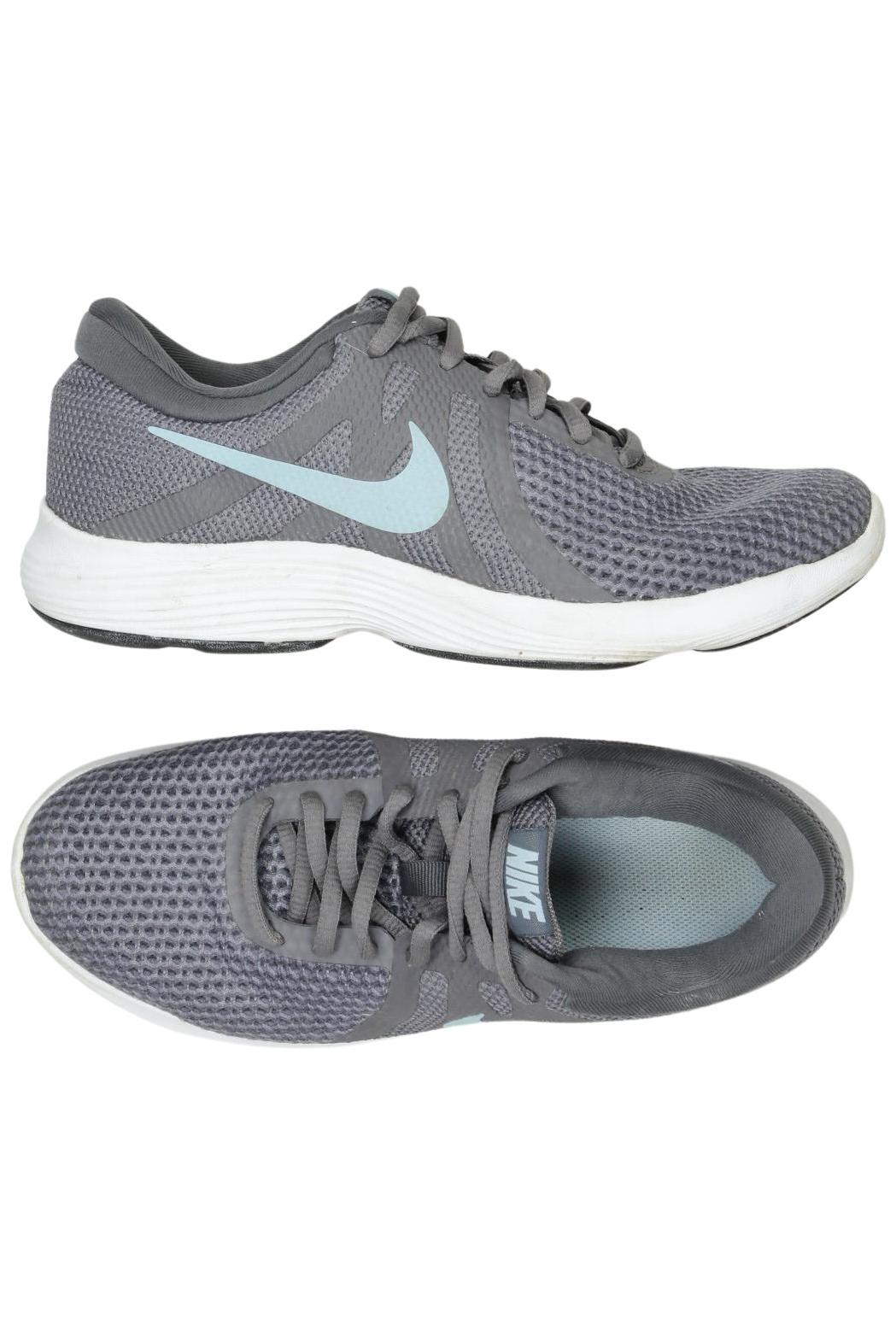 

Nike Damen Sneakers, grau, Gr. 37.5