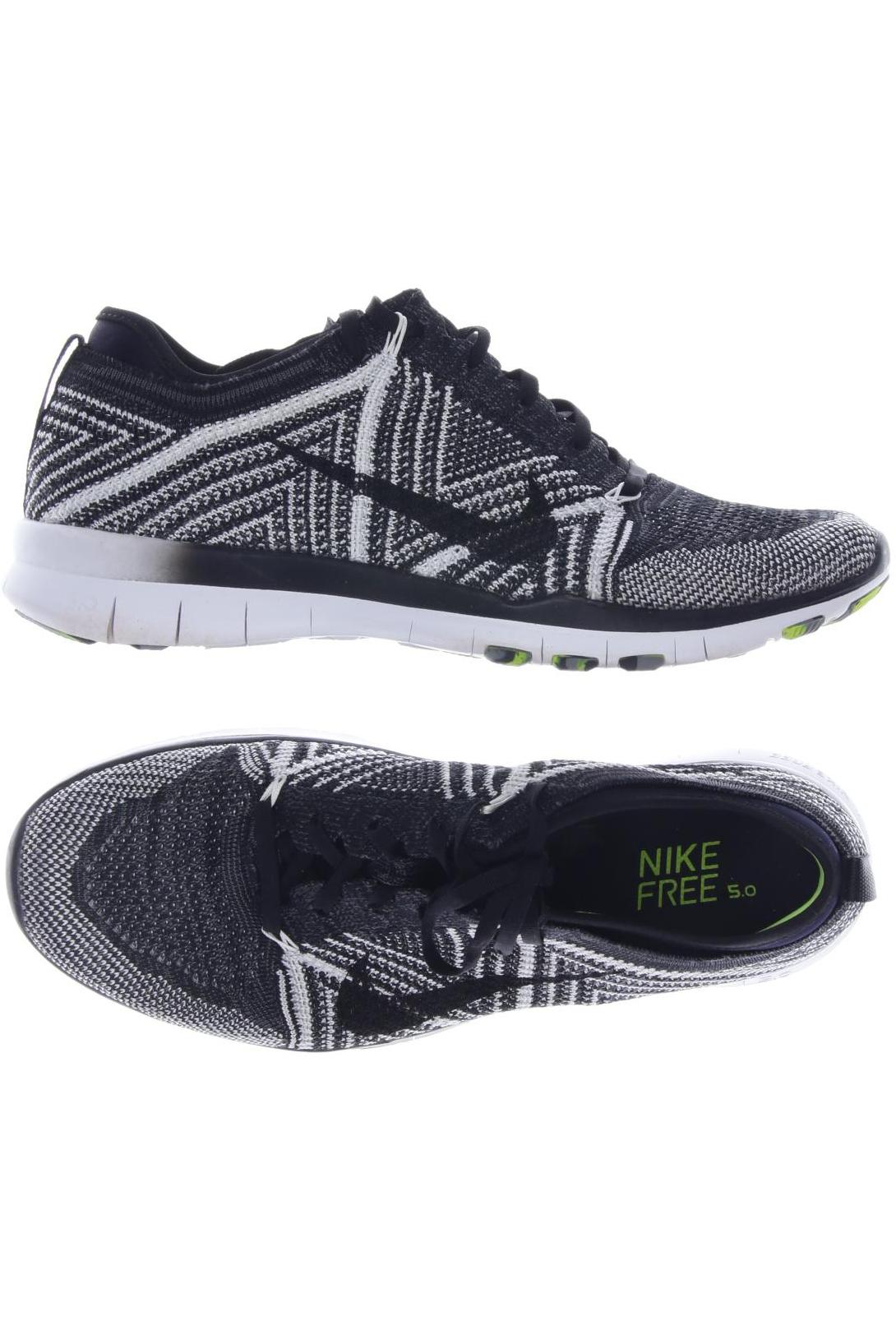 

Nike Damen Sneakers, grau, Gr. 39