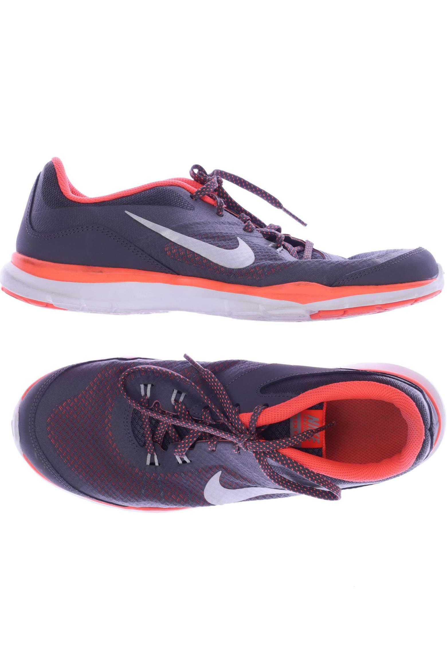 

Nike Damen Sneakers, grau