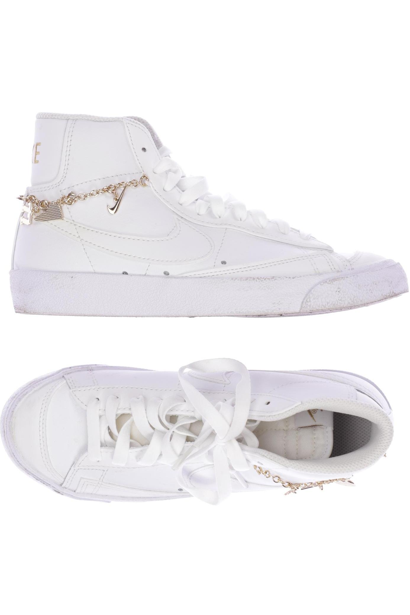 

Nike Damen Sneakers, weiß, Gr. 36.5