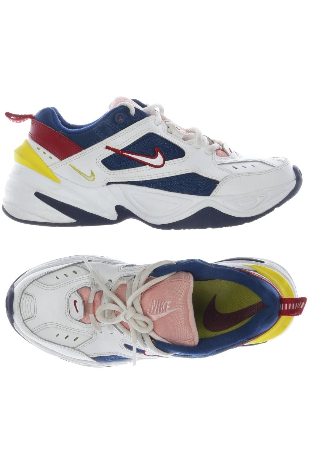 

Nike Damen Sneakers, weiß, Gr. 38