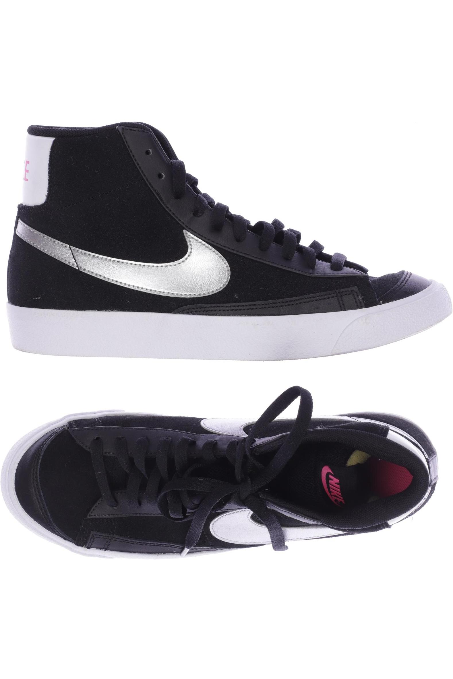 

Nike Damen Sneakers, schwarz, Gr. 41