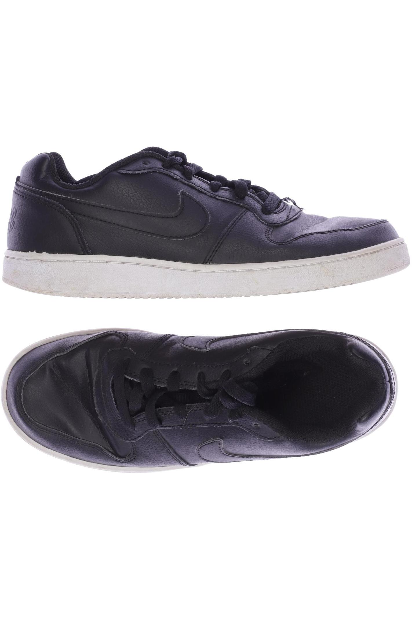 

Nike Damen Sneakers, schwarz, Gr. 39