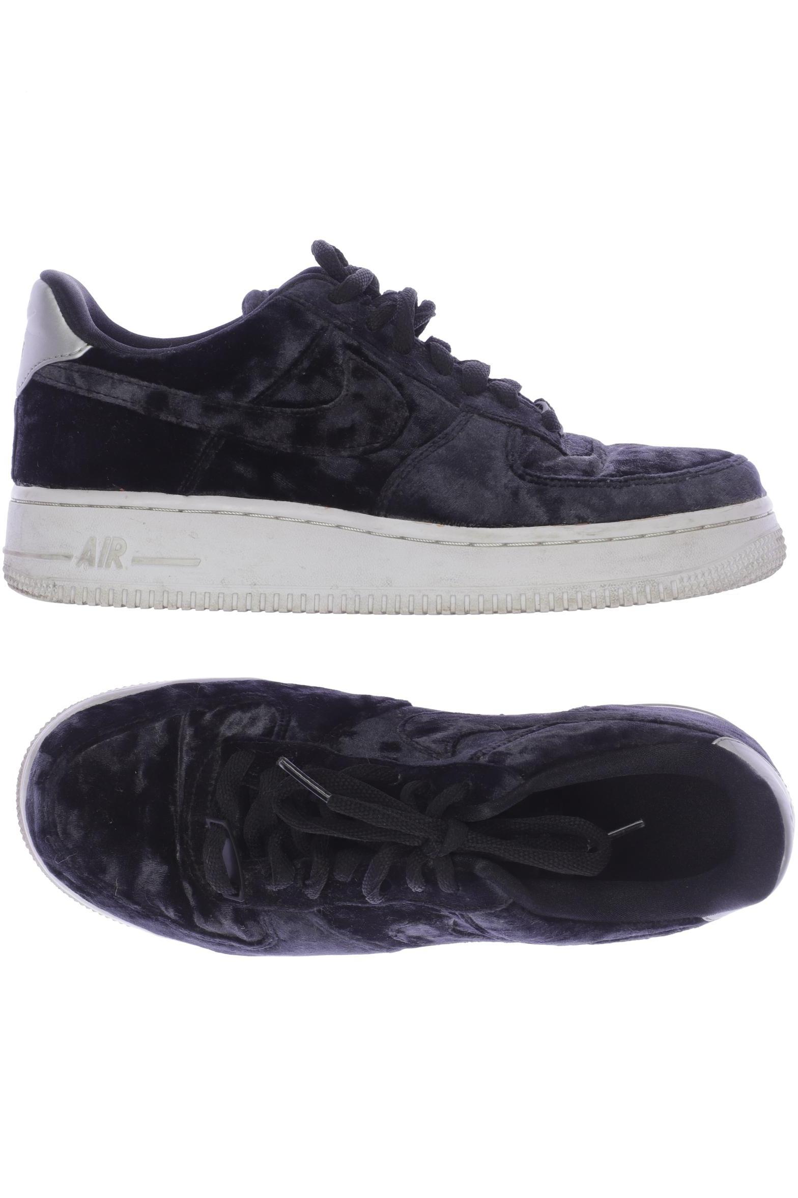 

Nike Damen Sneakers, schwarz, Gr. 39