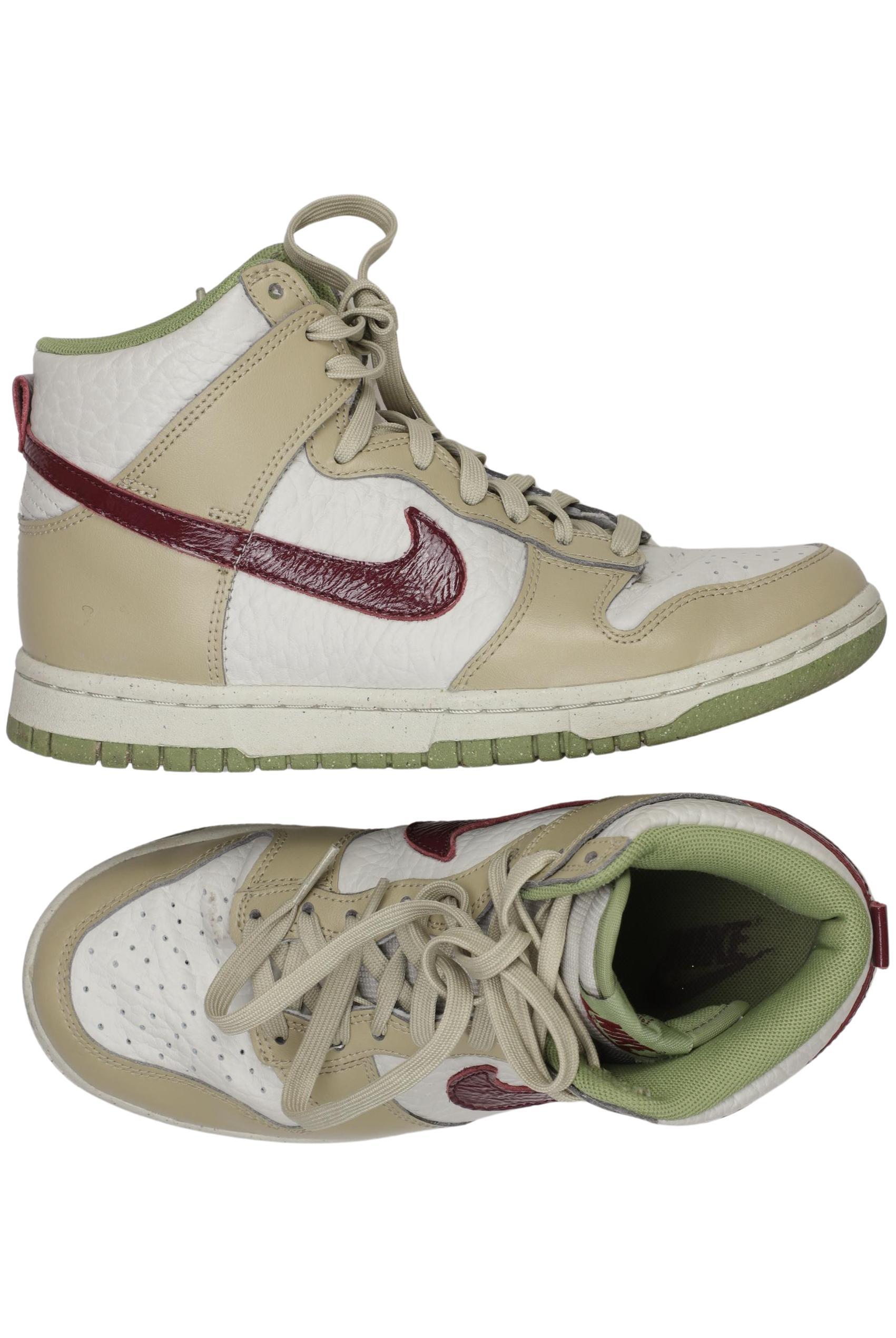 

Nike Damen Sneakers, beige, Gr. 37.5