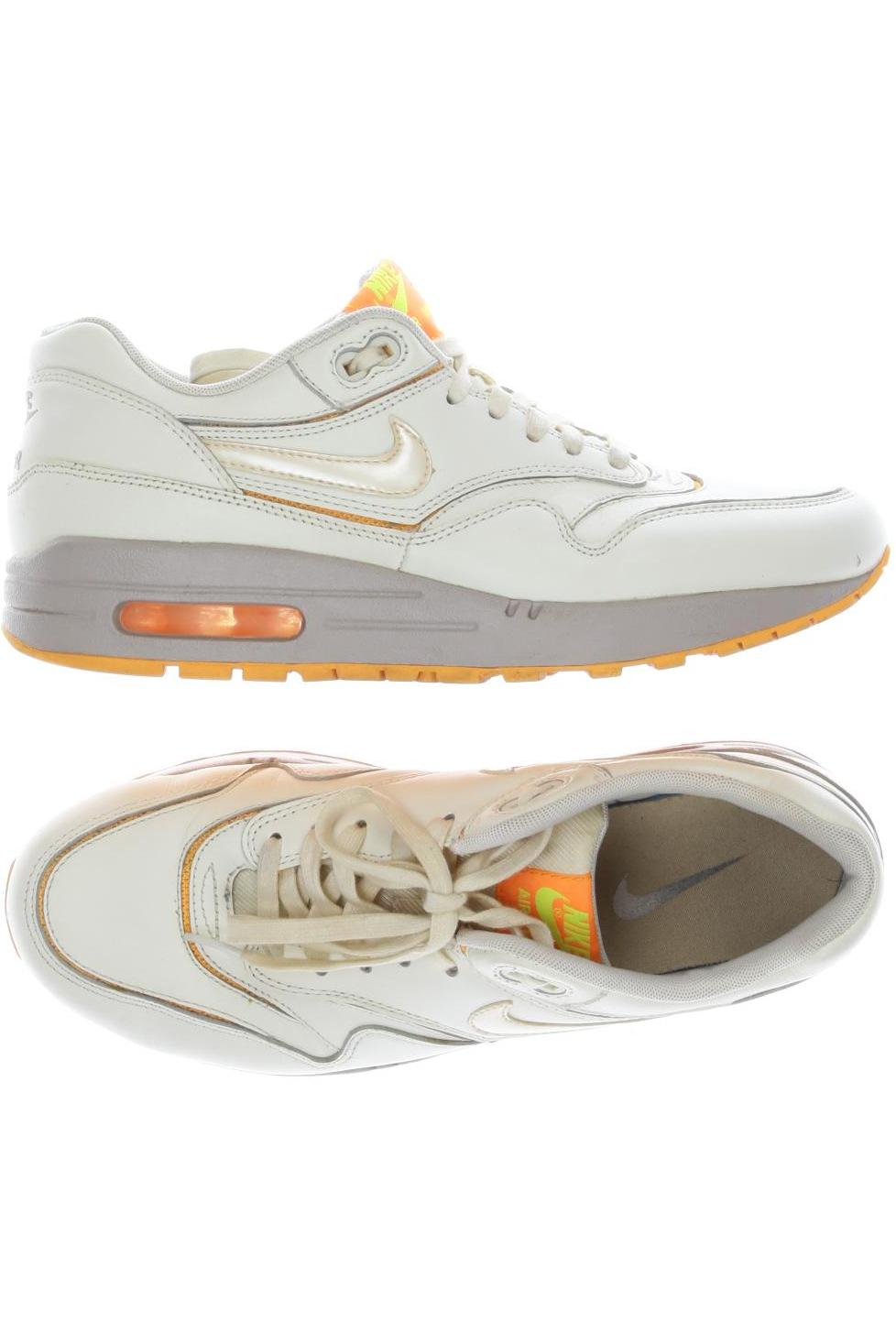 

Nike Damen Sneakers, cremeweiß, Gr. 39