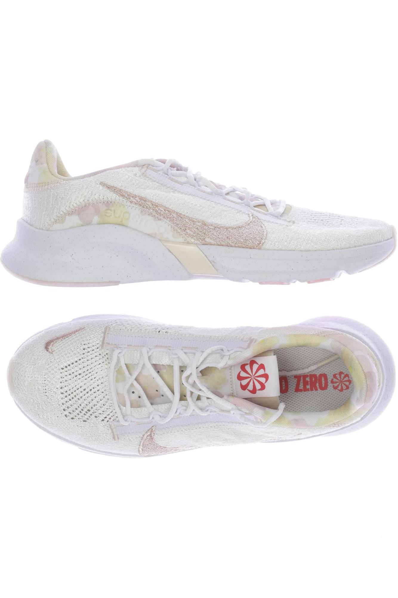 

Nike Damen Sneakers, cremeweiß