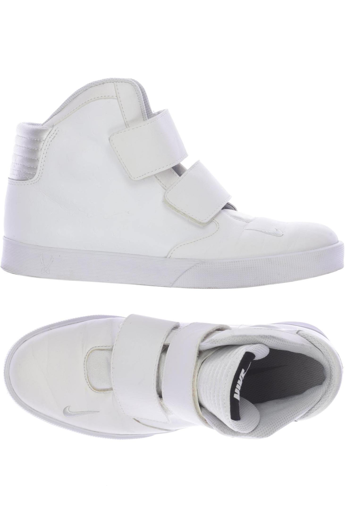 

Nike Damen Sneakers, weiß, Gr. 40.5