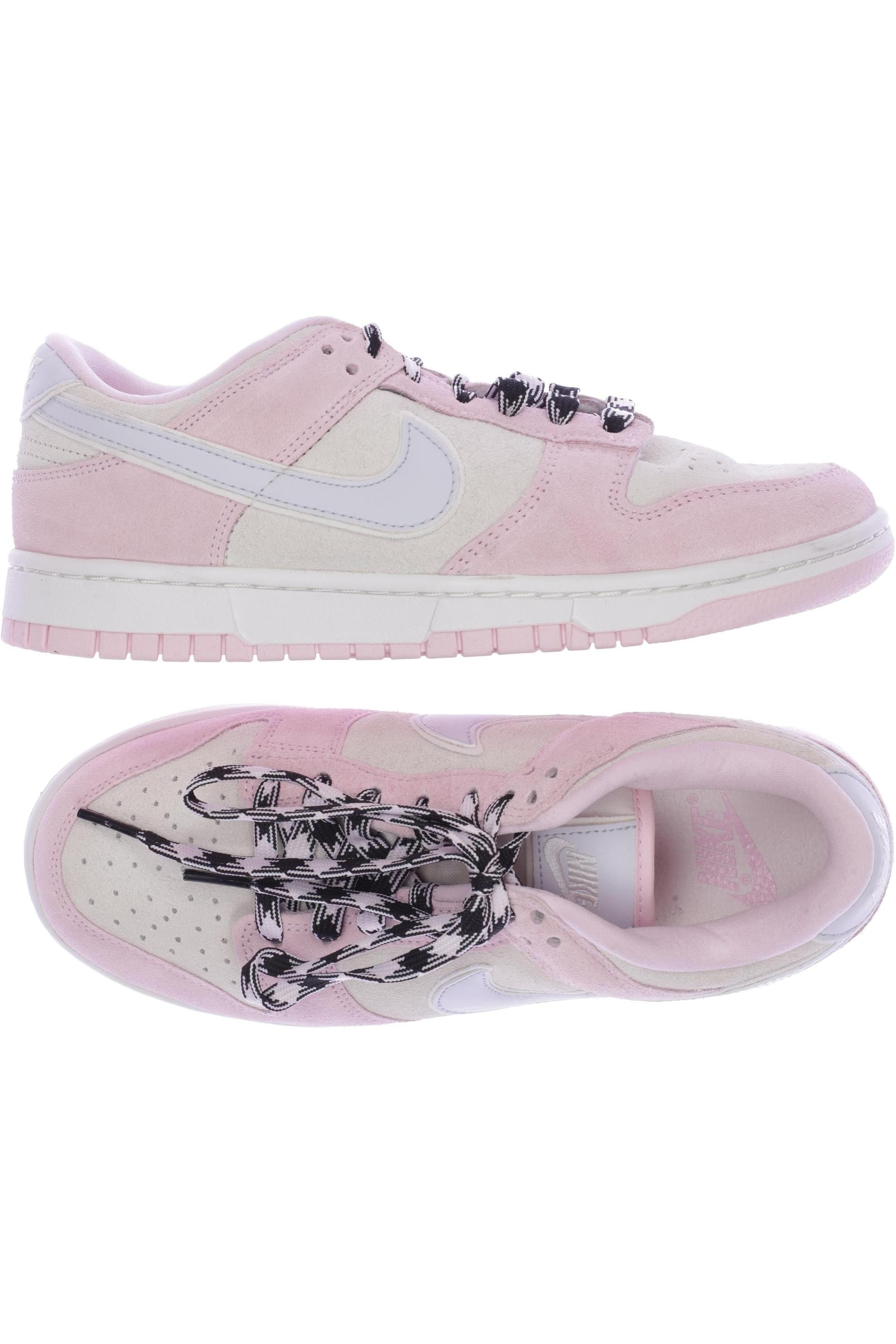 

Nike Damen Sneakers, pink, Gr. 38.5