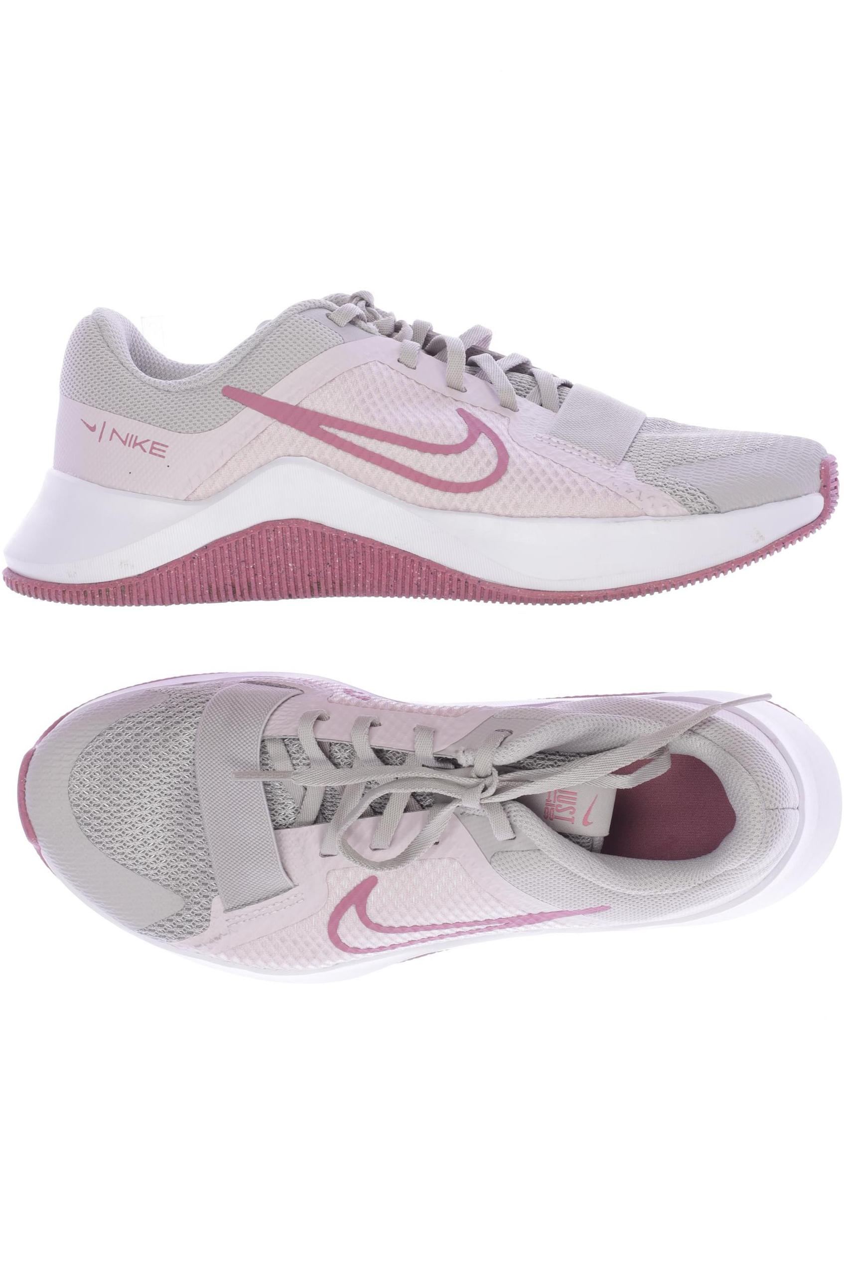 

Nike Damen Sneakers, cremeweiß, Gr. 37.5