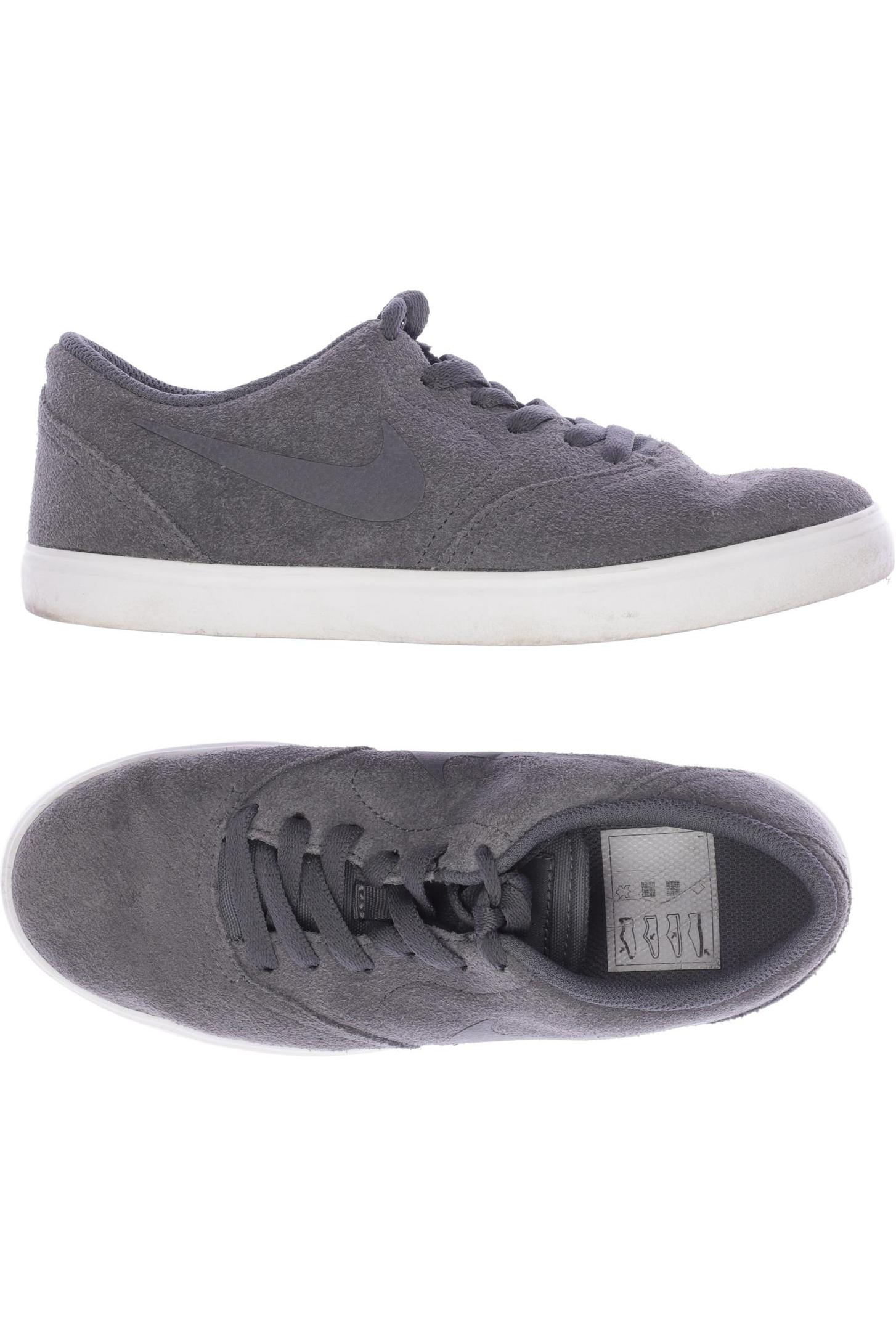 

Nike Damen Sneakers, grau