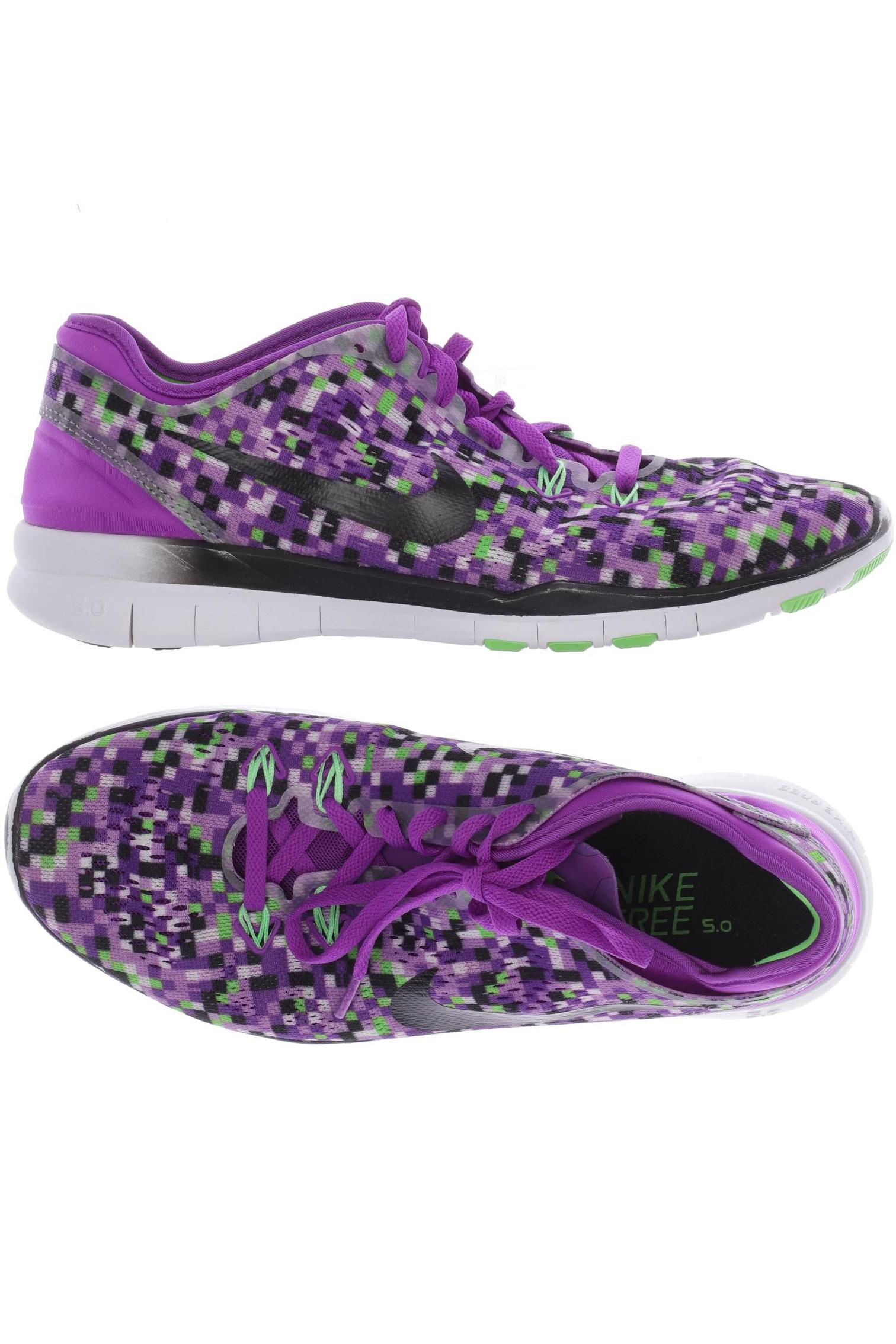 

Nike Damen Sneakers, flieder, Gr. 38