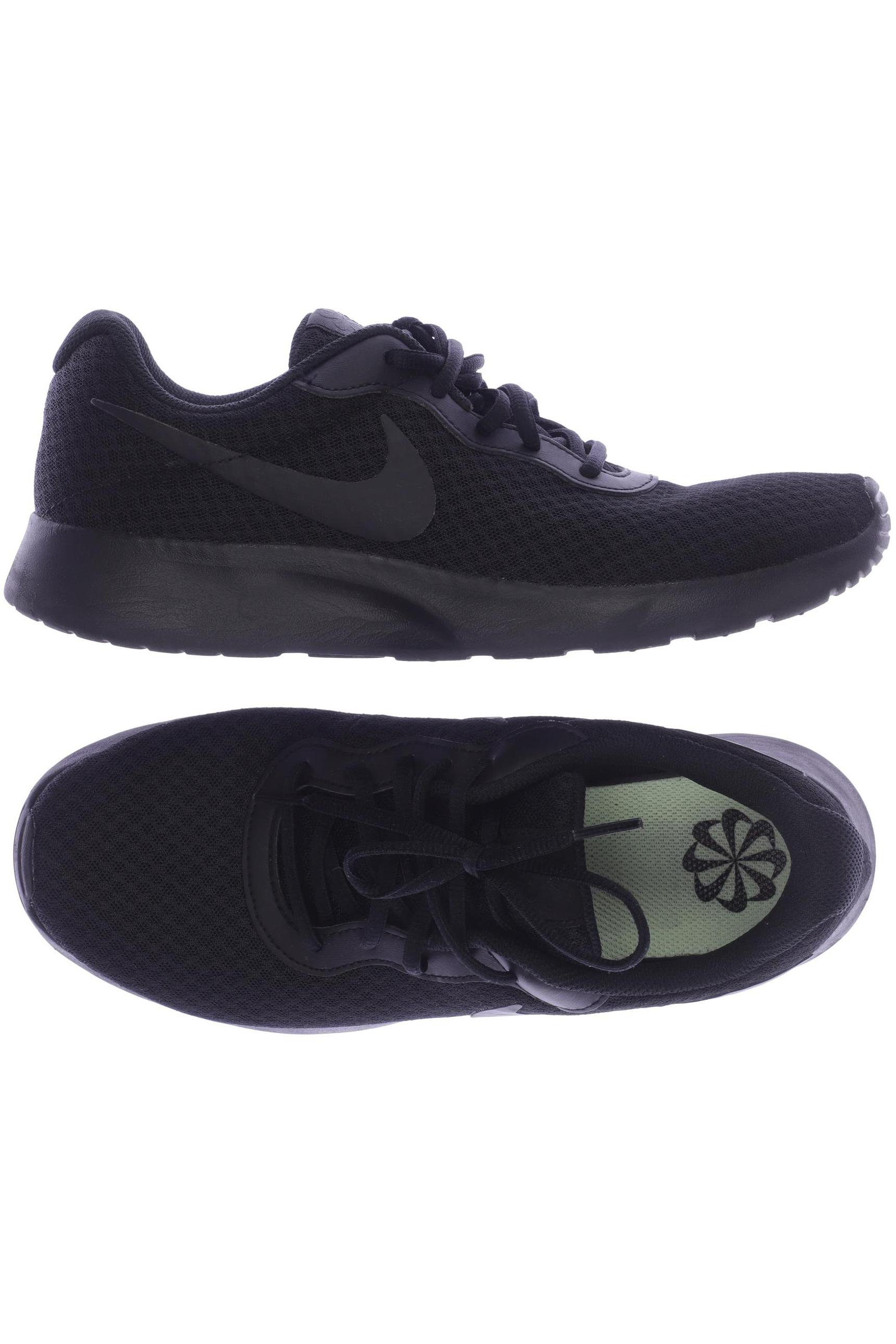 

Nike Damen Sneakers, schwarz