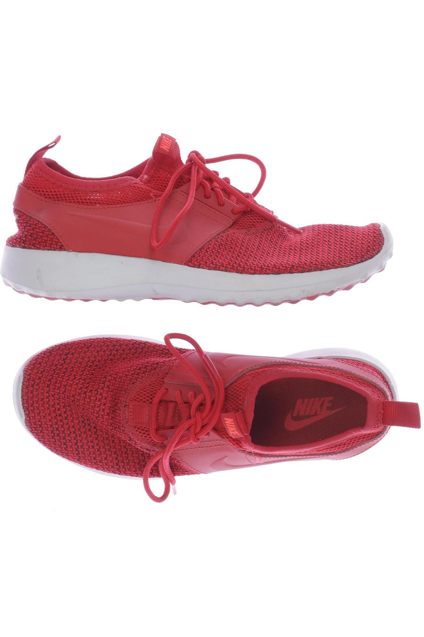 

Nike Damen Sneakers, rot