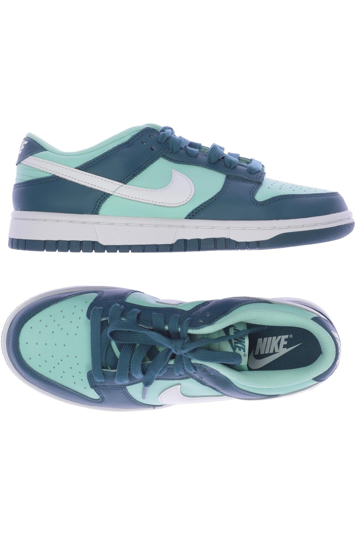 

Nike Damen Sneakers, hellgrün, Gr. 38.5