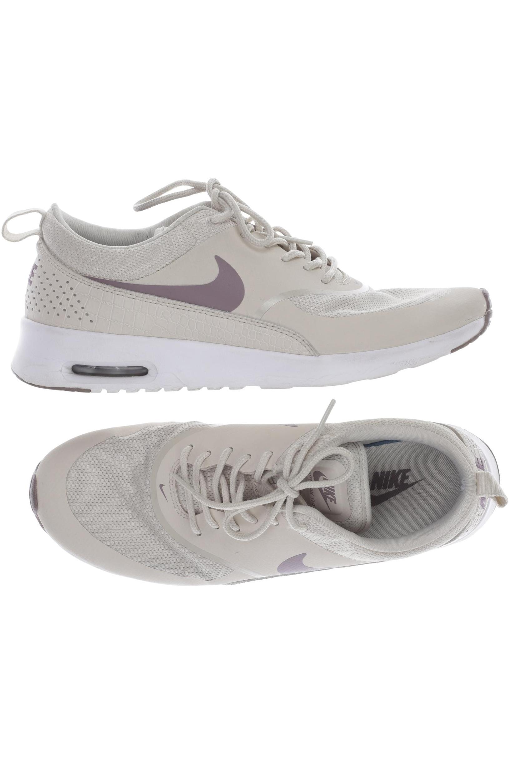 

Nike Damen Sneakers, cremeweiß, Gr. 41