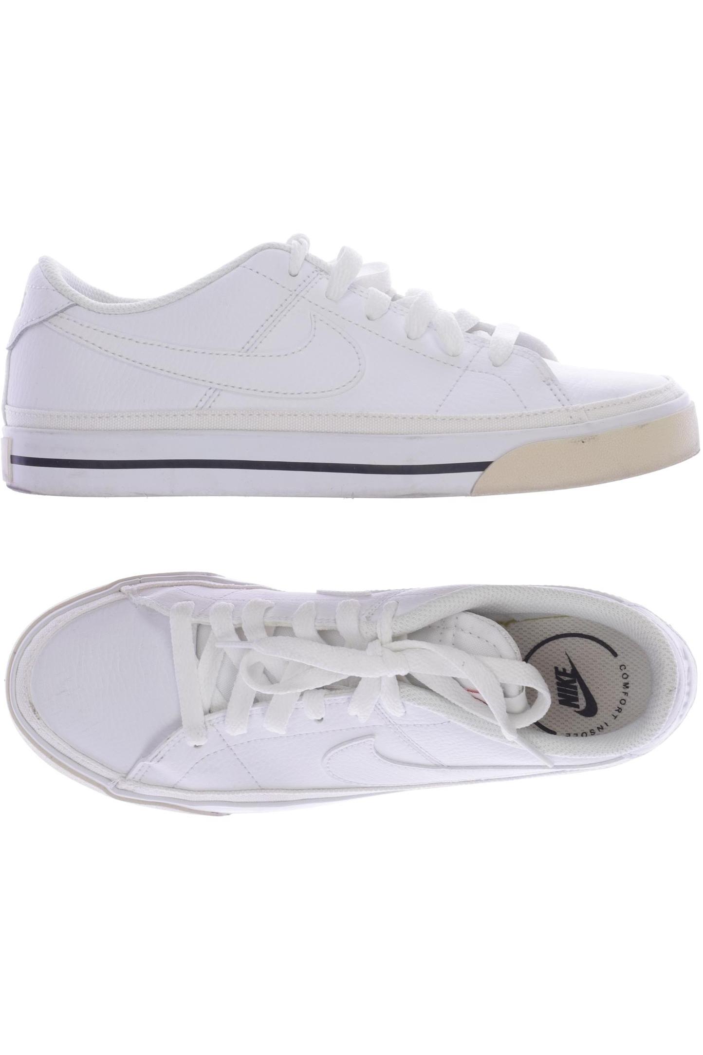 

Nike Damen Sneakers, weiß