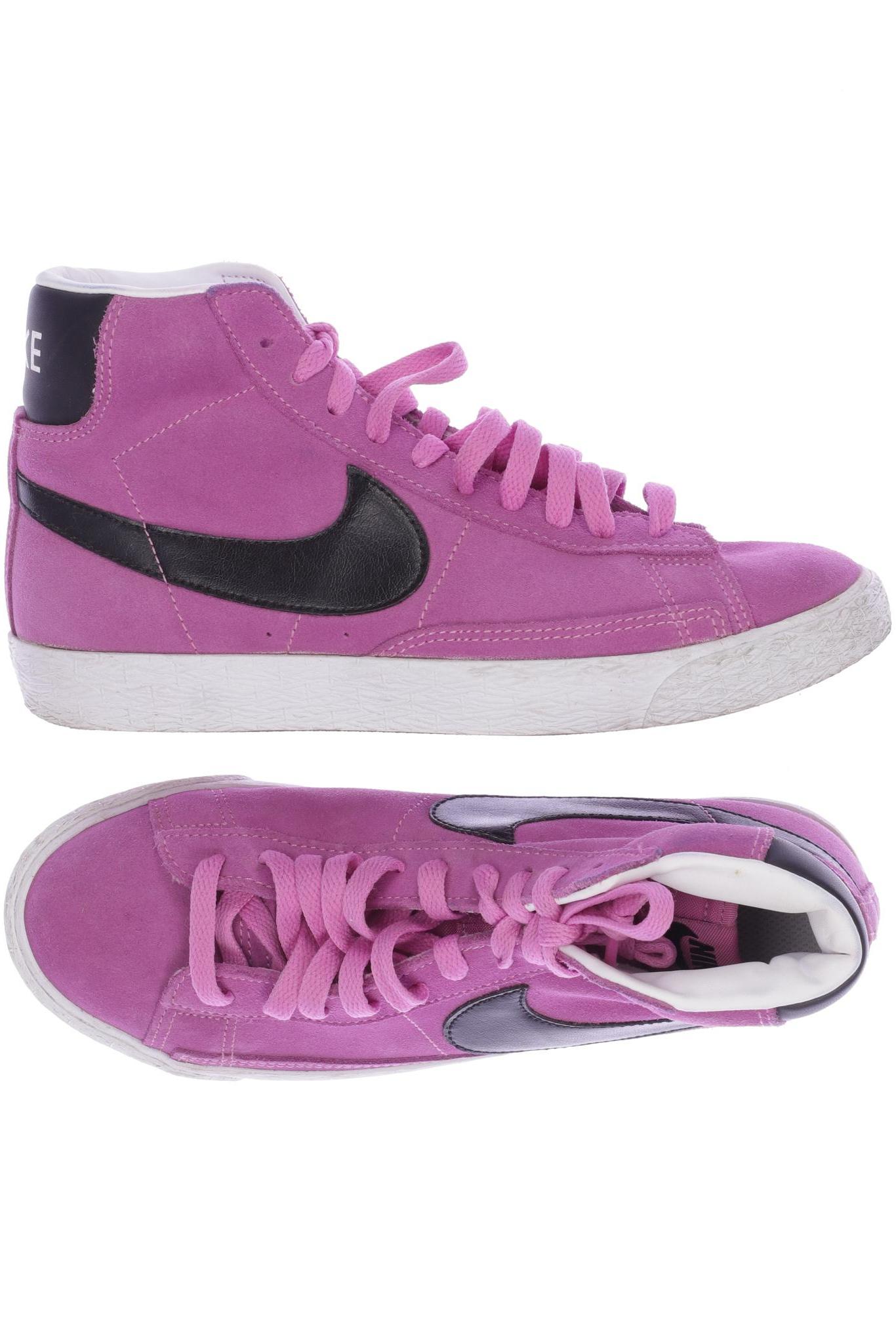 

Nike Damen Sneakers, pink, Gr. 38.5