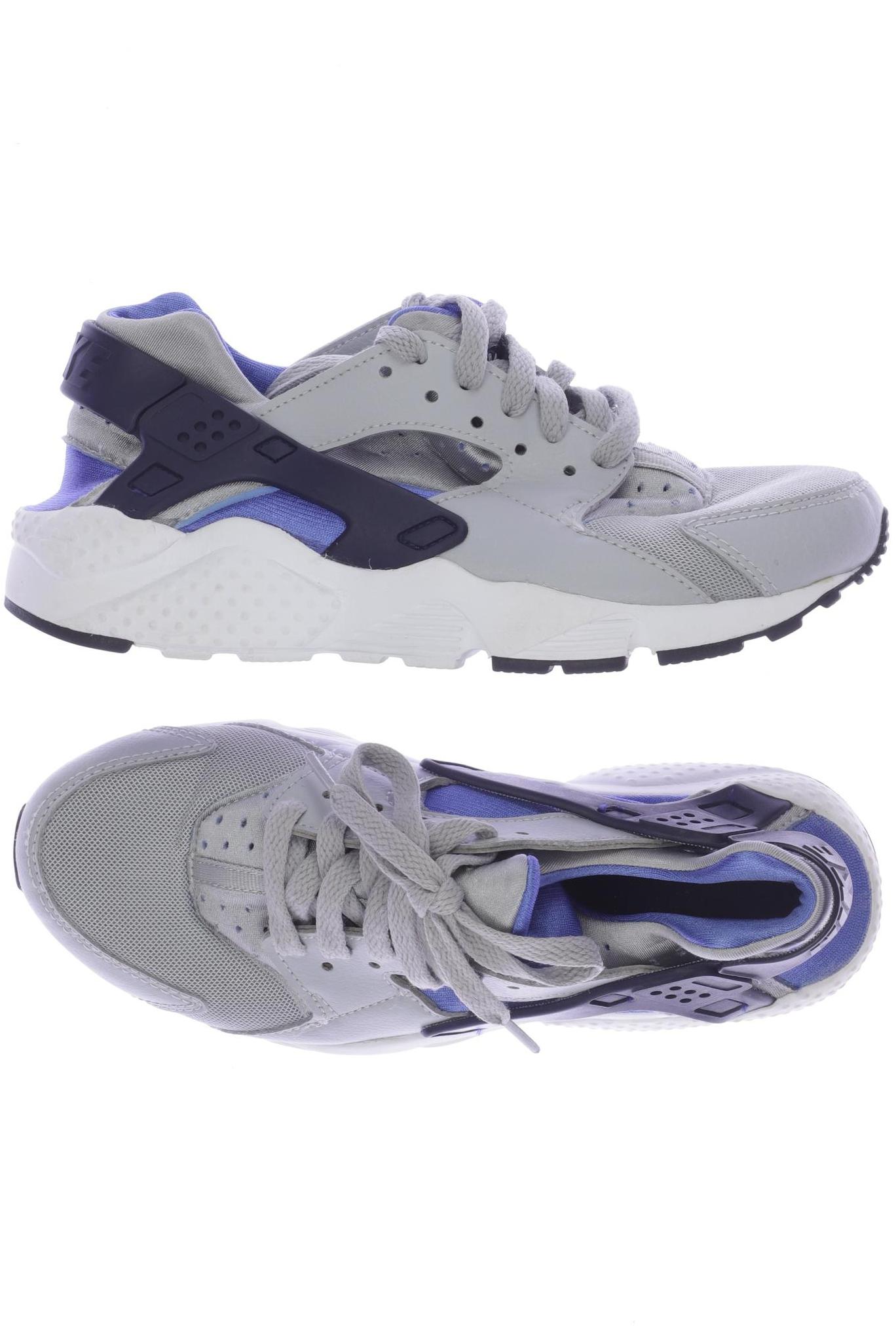

Nike Damen Sneakers, grau