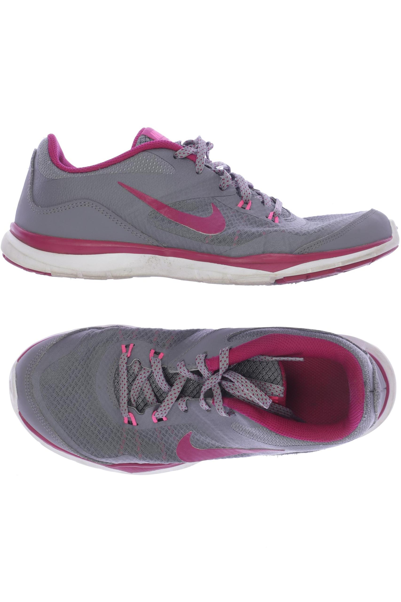 

Nike Damen Sneakers, grau, Gr. 37.5