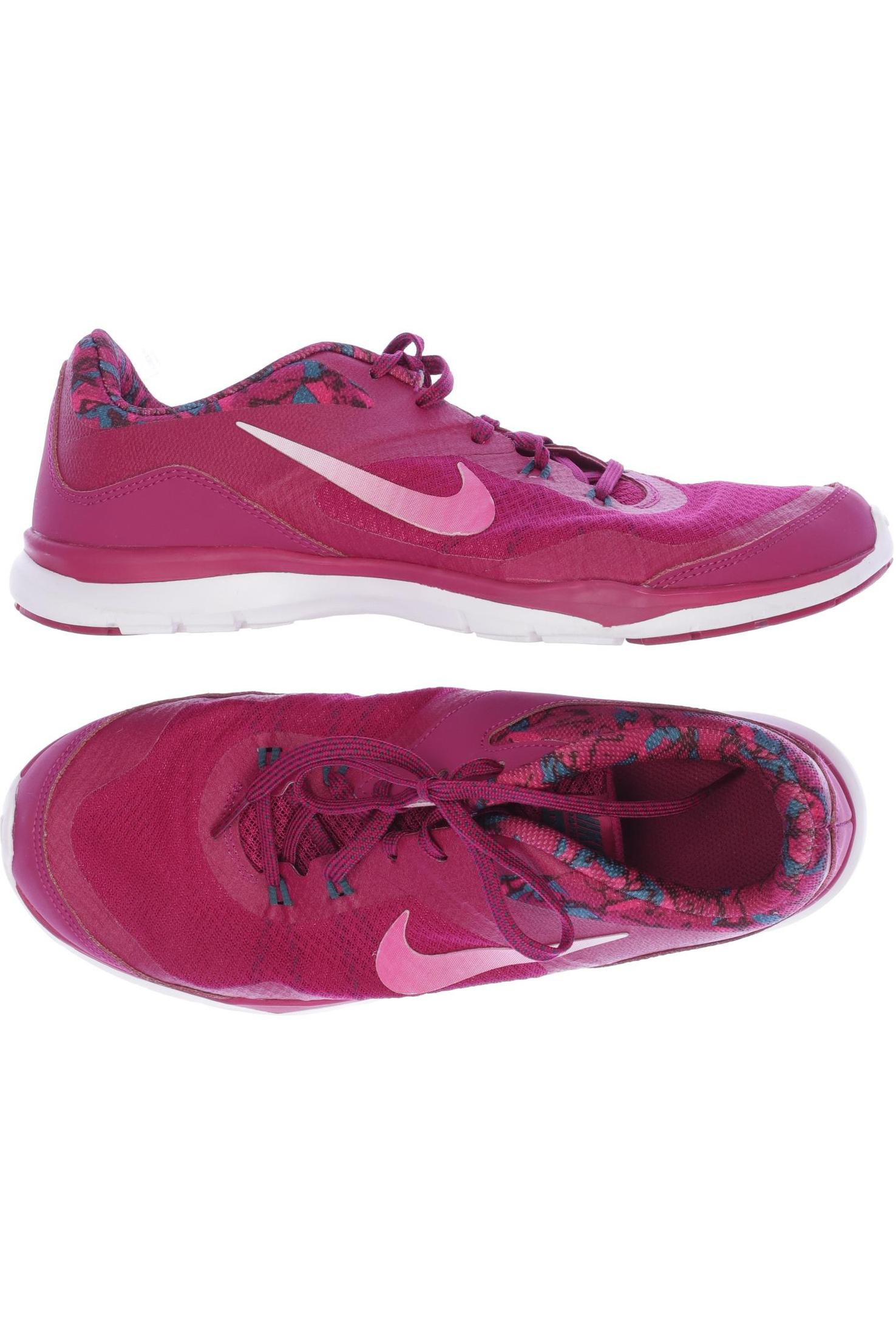 

Nike Damen Sneakers, pink, Gr. 40.5