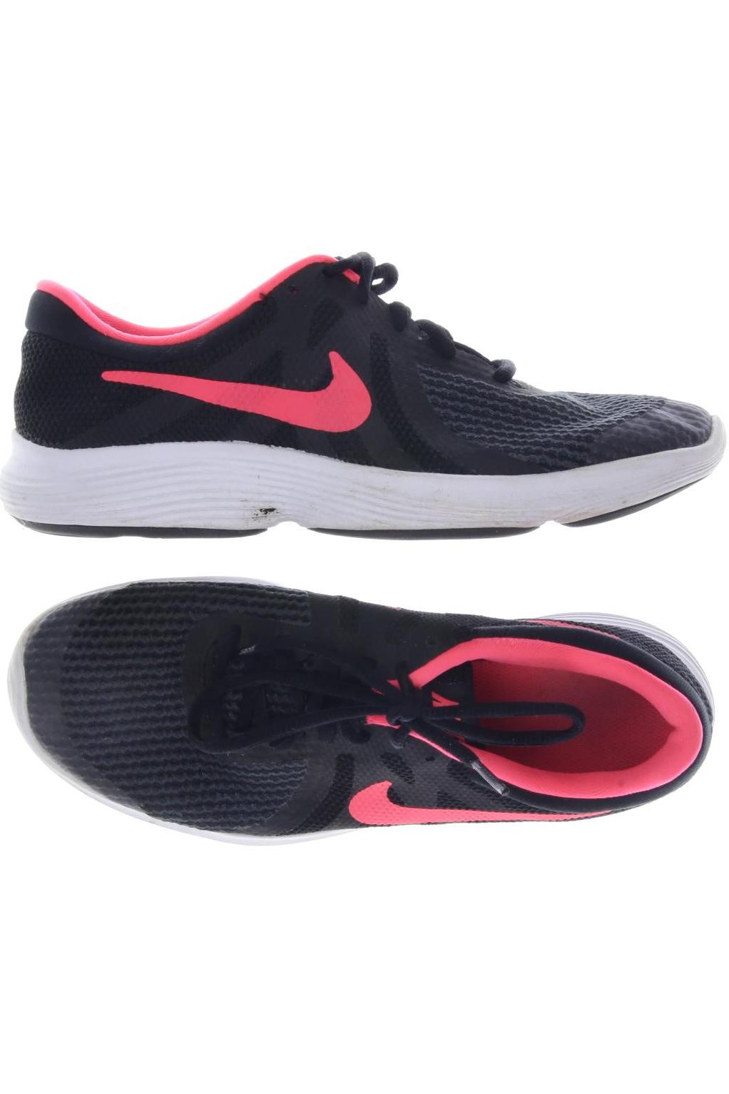 

Nike Damen Sneakers, schwarz