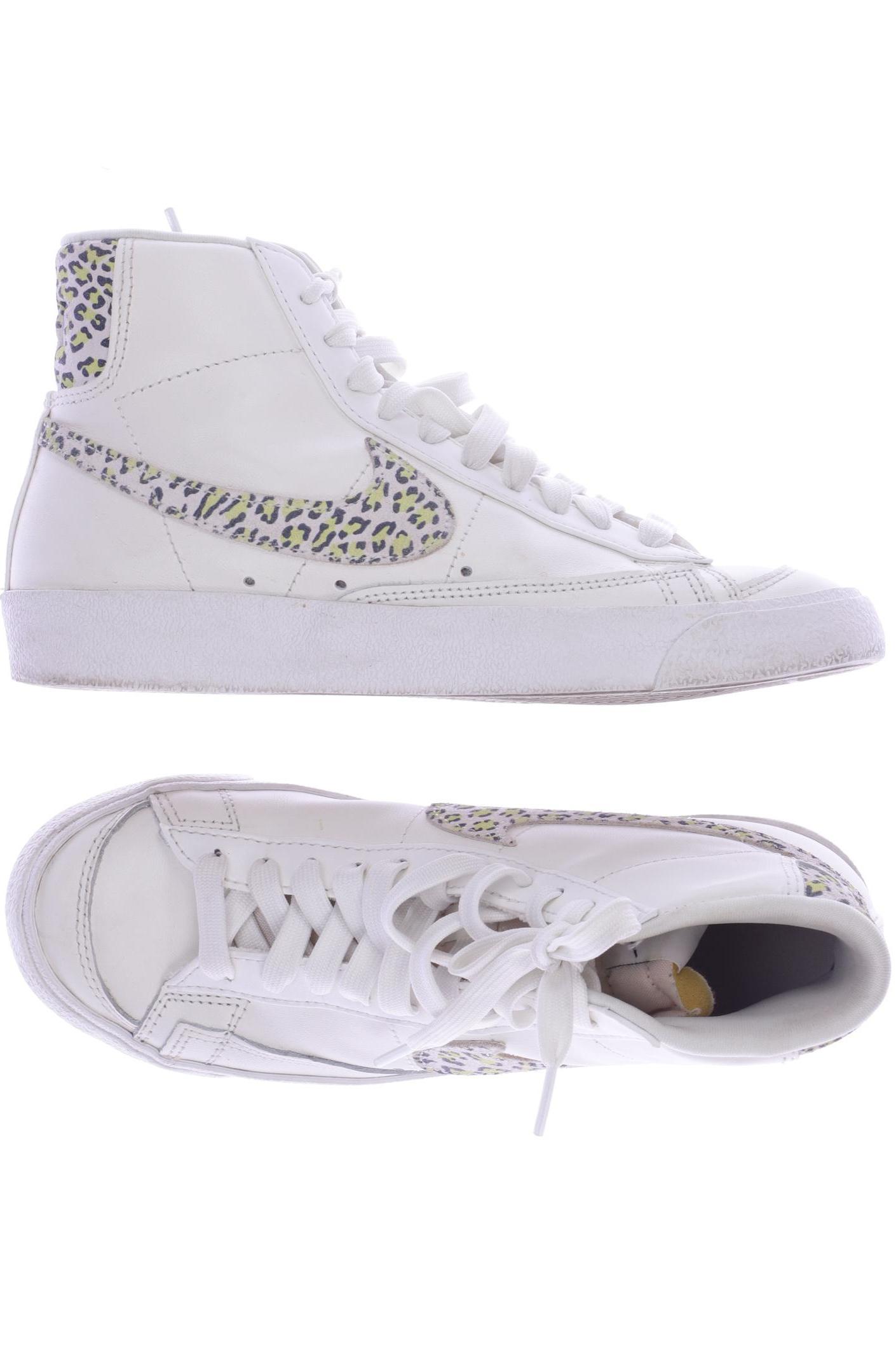 

Nike Damen Sneakers, cremeweiß