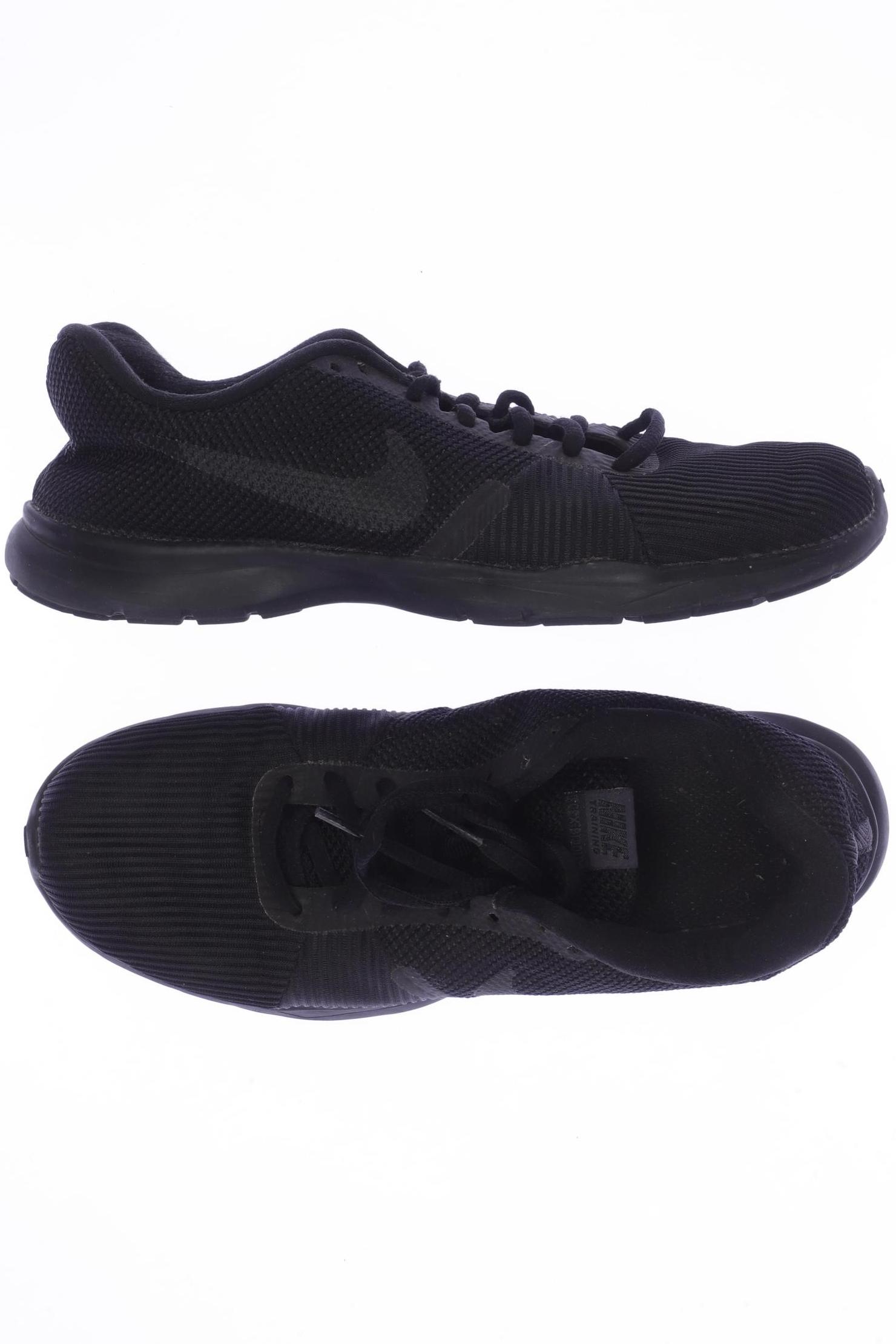

Nike Damen Sneakers, schwarz, Gr. 38