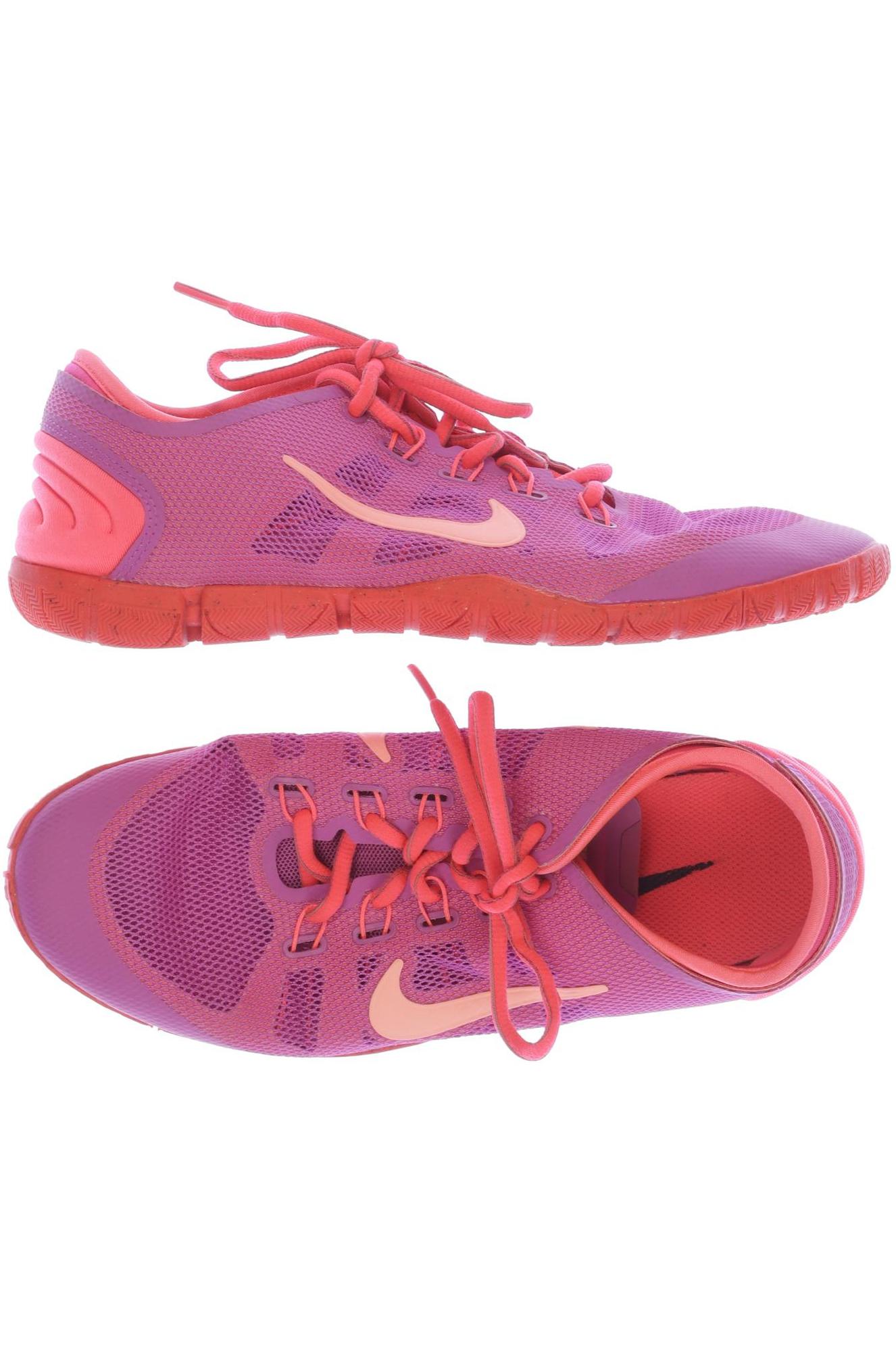 

Nike Damen Sneakers, flieder, Gr. 38