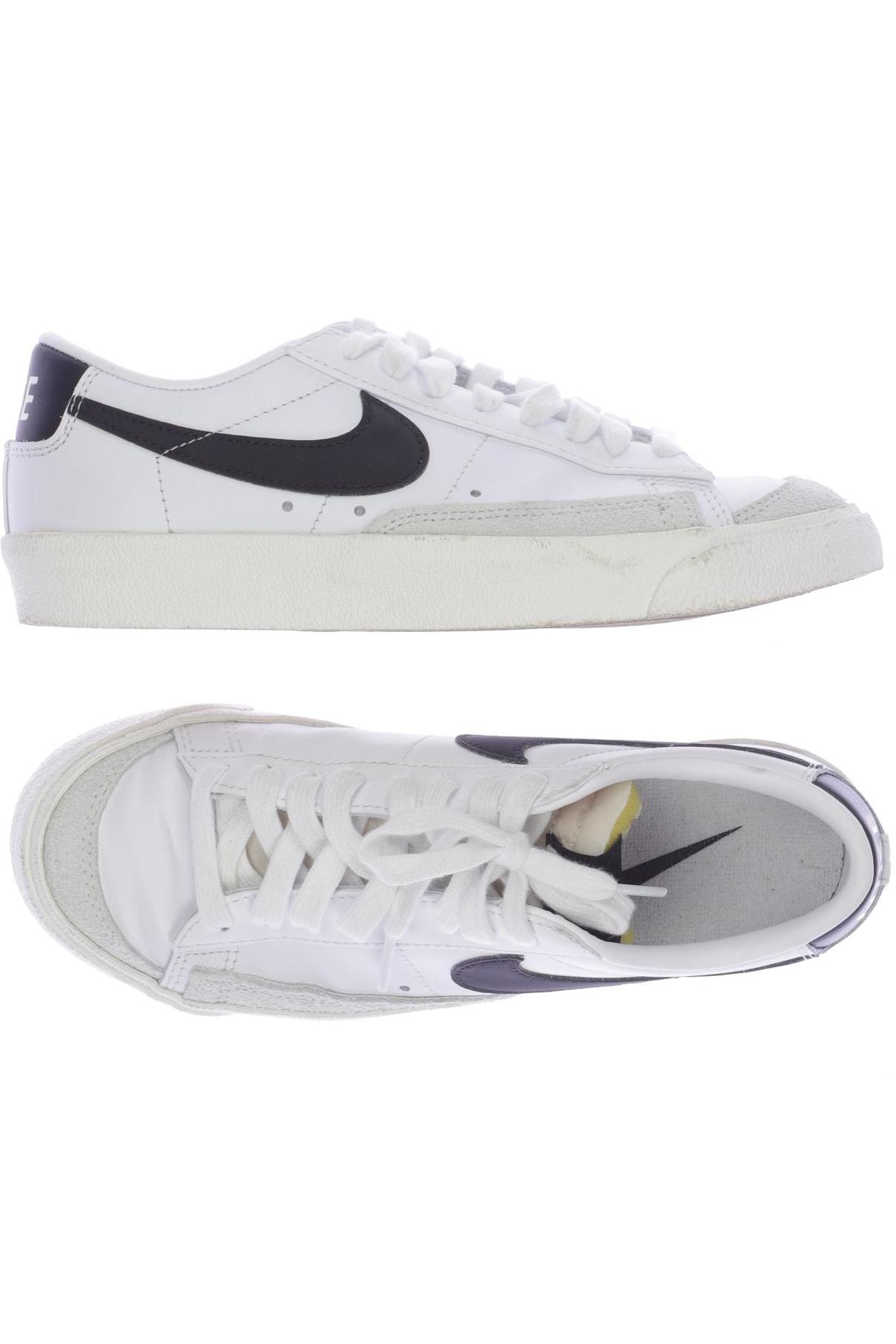 

Nike Damen Sneakers, weiß, Gr. 36.5
