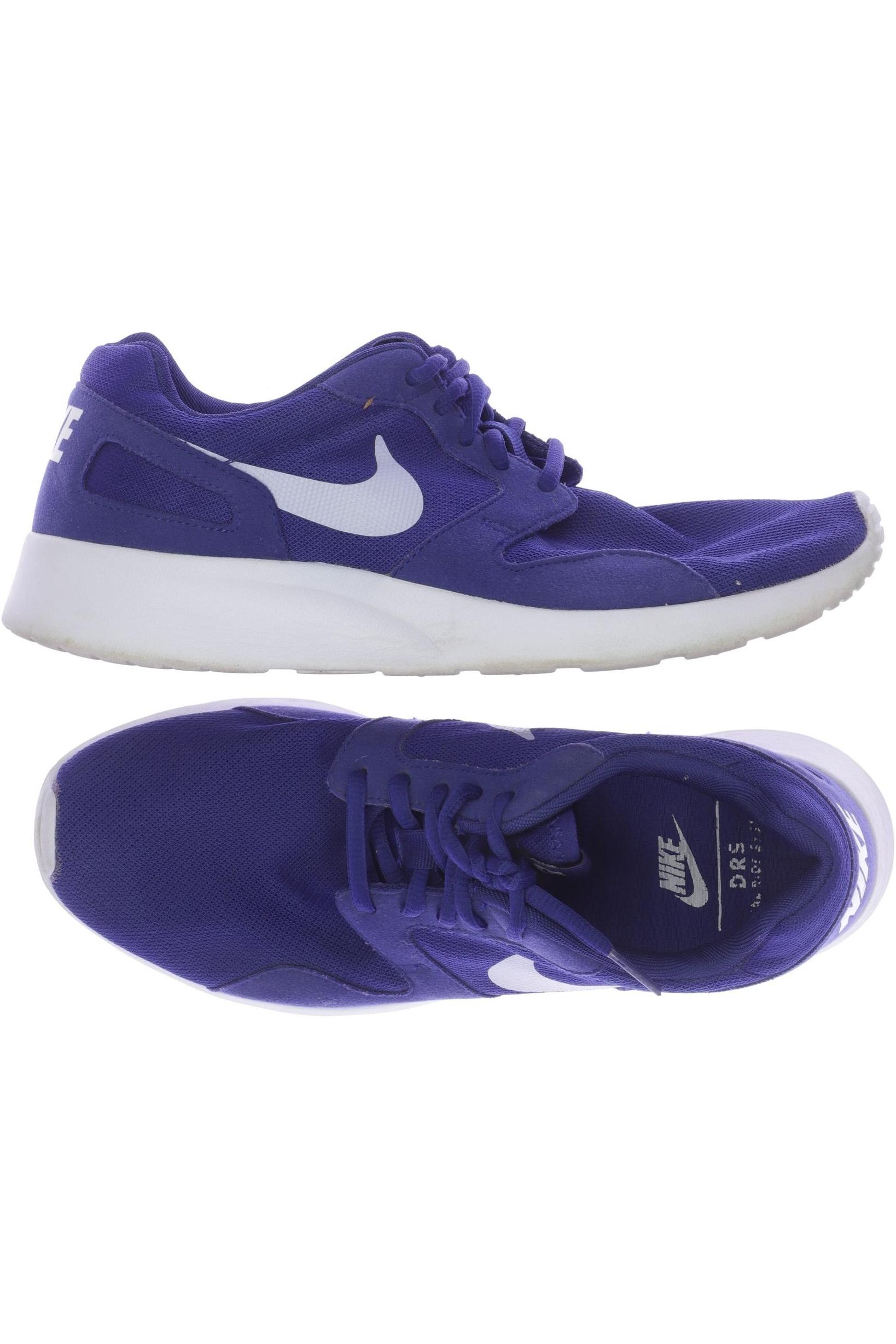 

Nike Damen Sneakers, blau, Gr. 40.5
