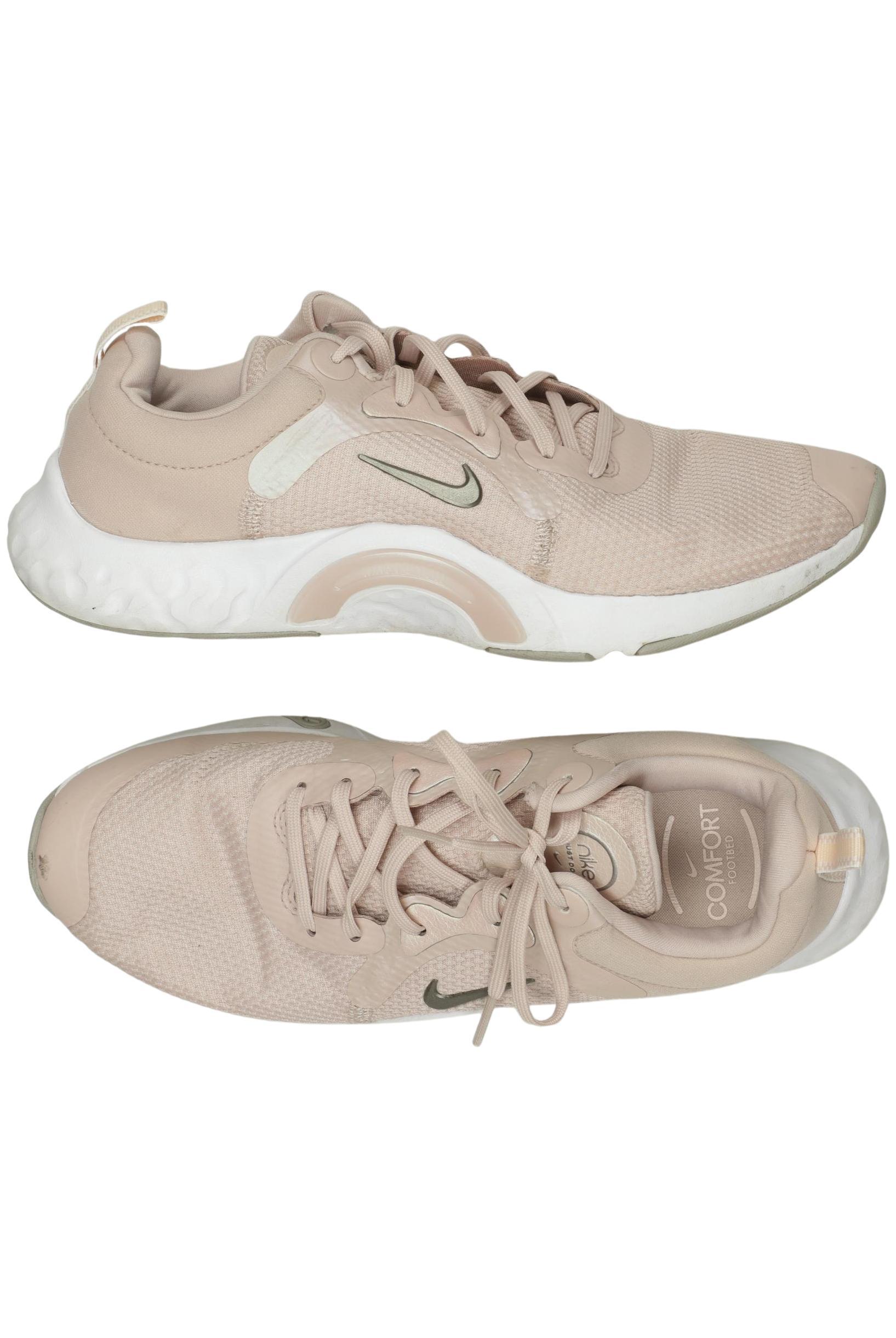 

Nike Damen Sneakers, beige, Gr. 7.5
