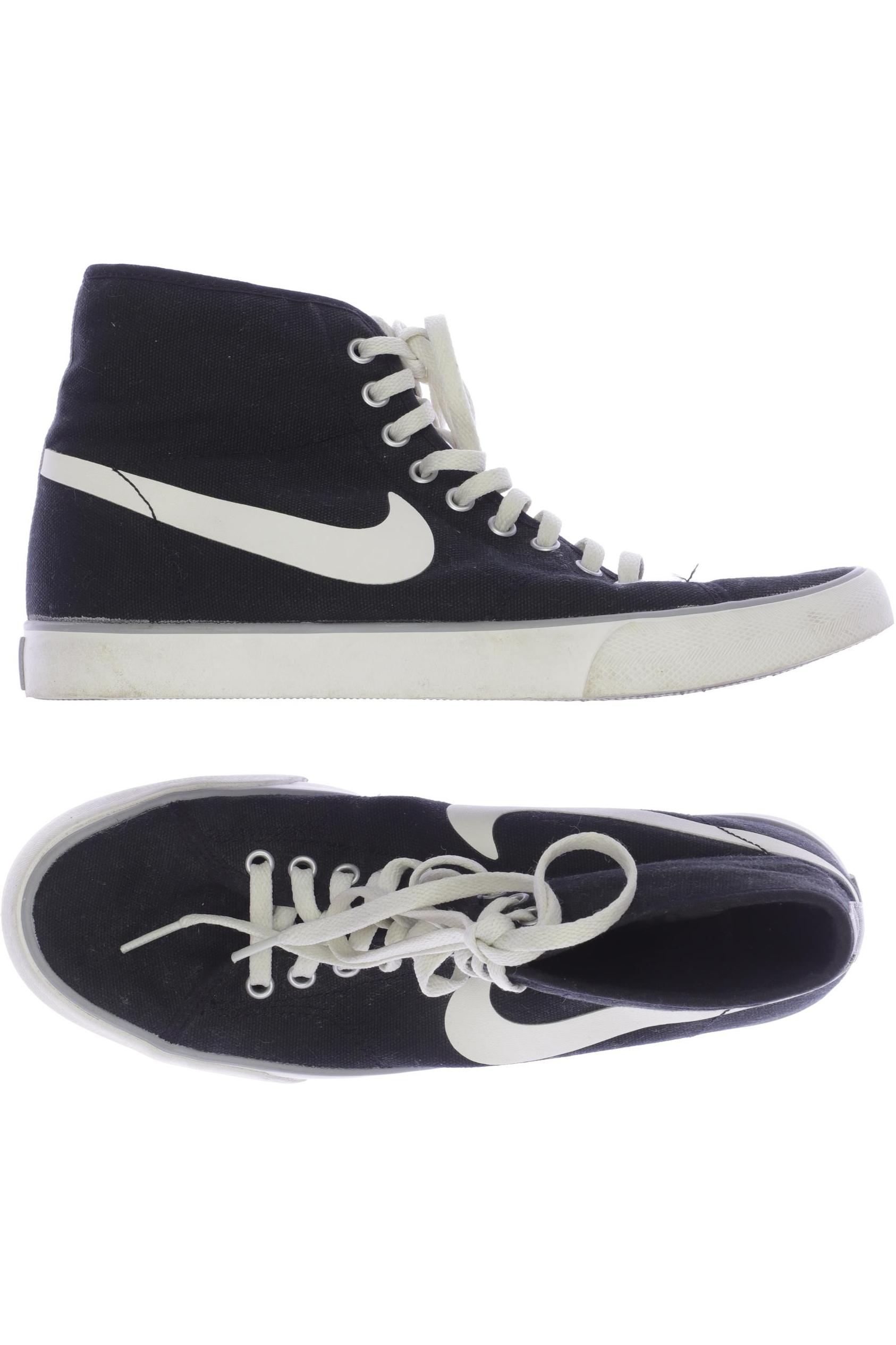 

Nike Damen Sneakers, schwarz
