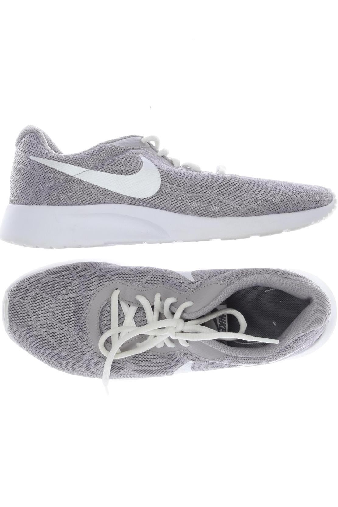 

Nike Damen Sneakers, grau, Gr. 40.5