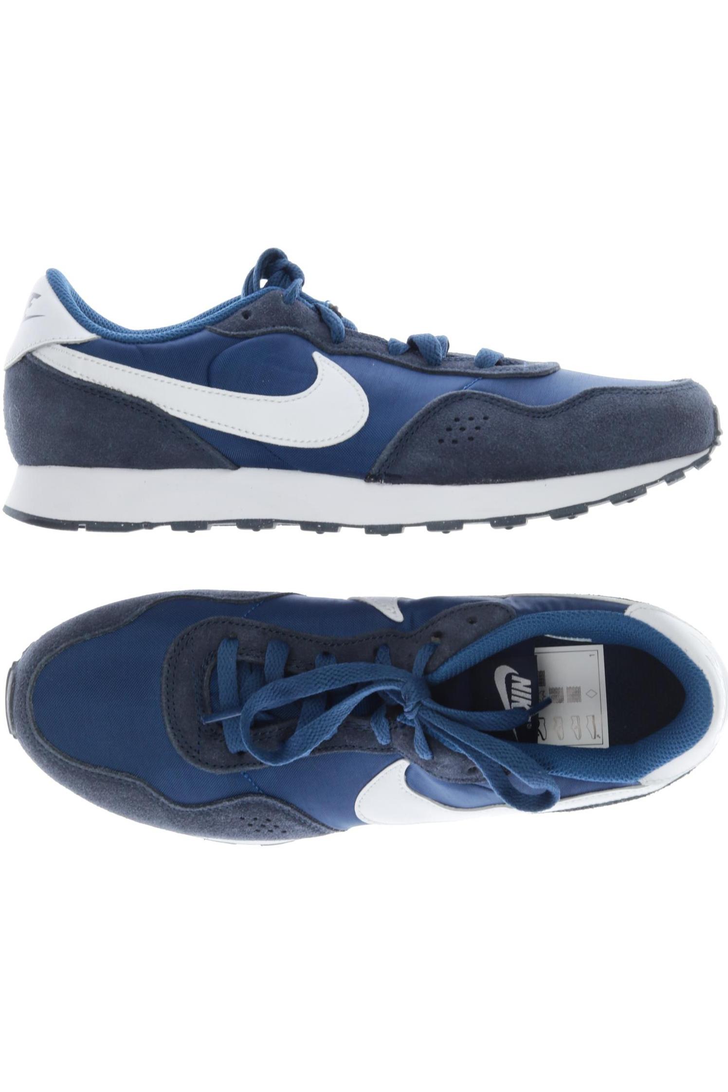 

Nike Damen Sneakers, blau, Gr. 39