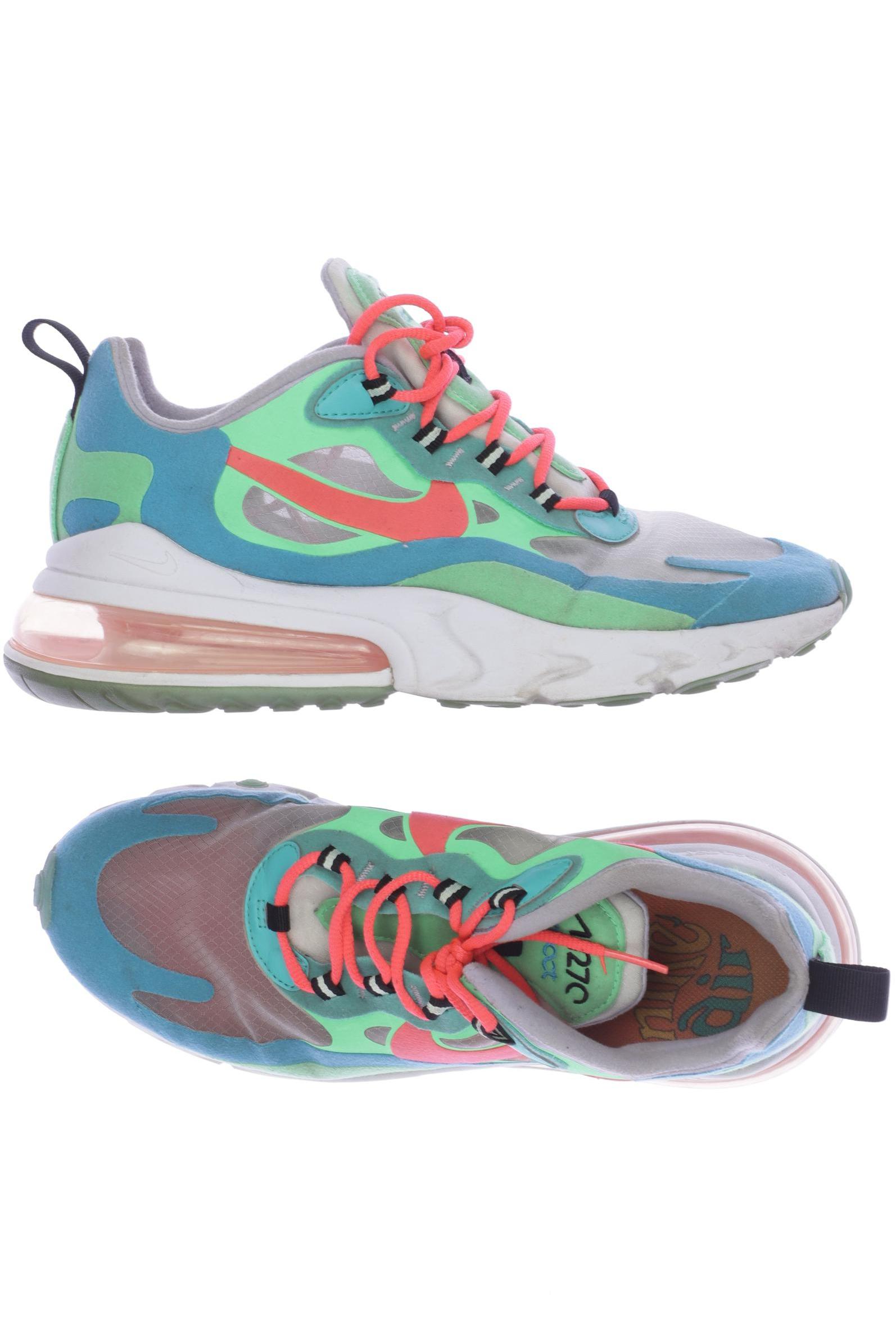 

Nike Damen Sneakers, blau, Gr. 39
