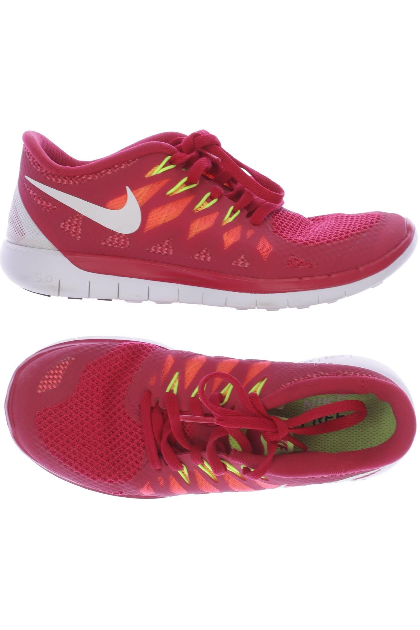 

Nike Damen Sneakers, rot