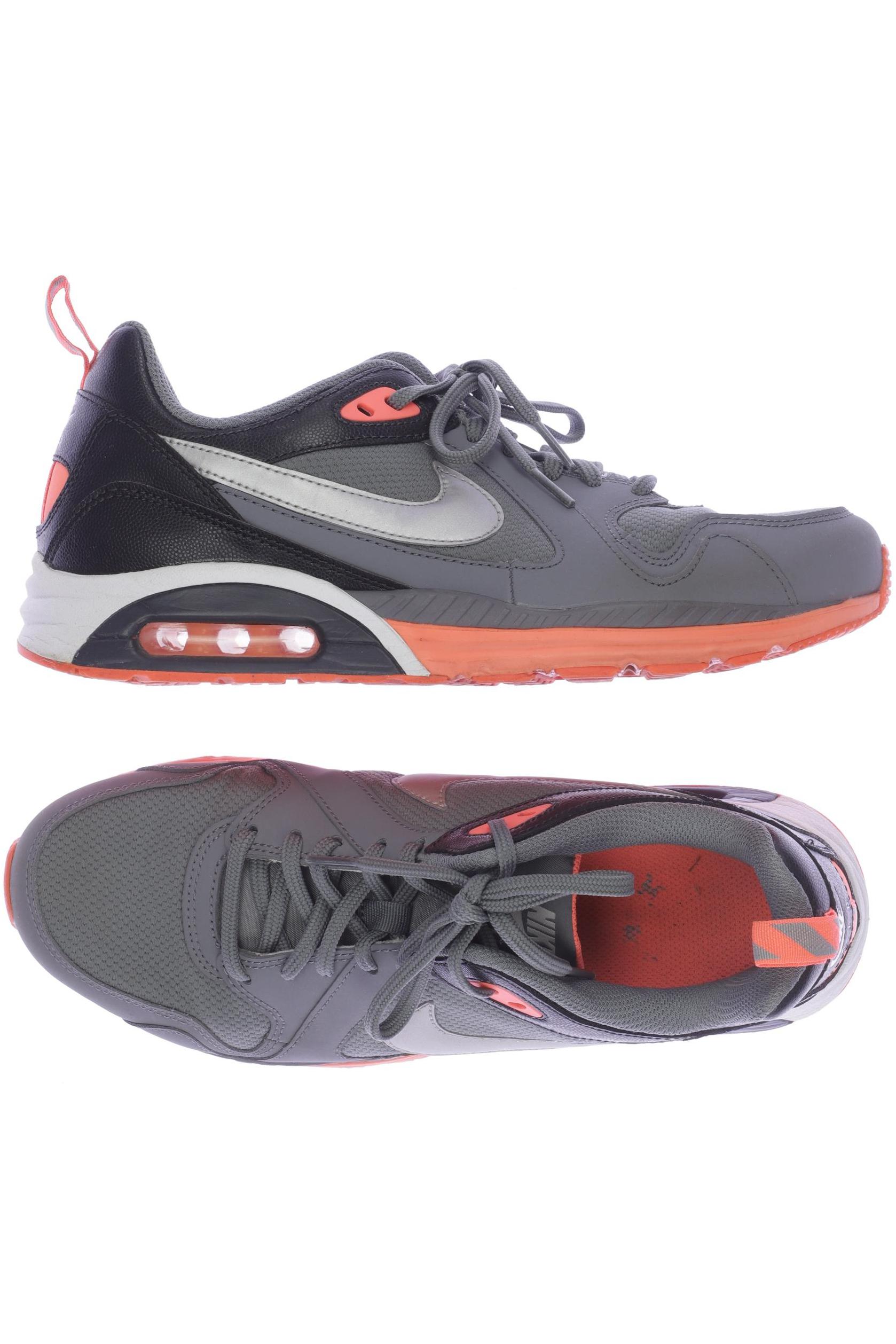 

Nike Damen Sneakers, grau, Gr. 42