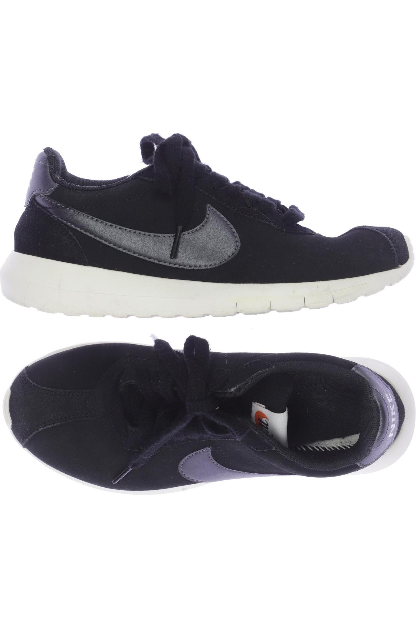 

Nike Damen Sneakers, schwarz, Gr. 38