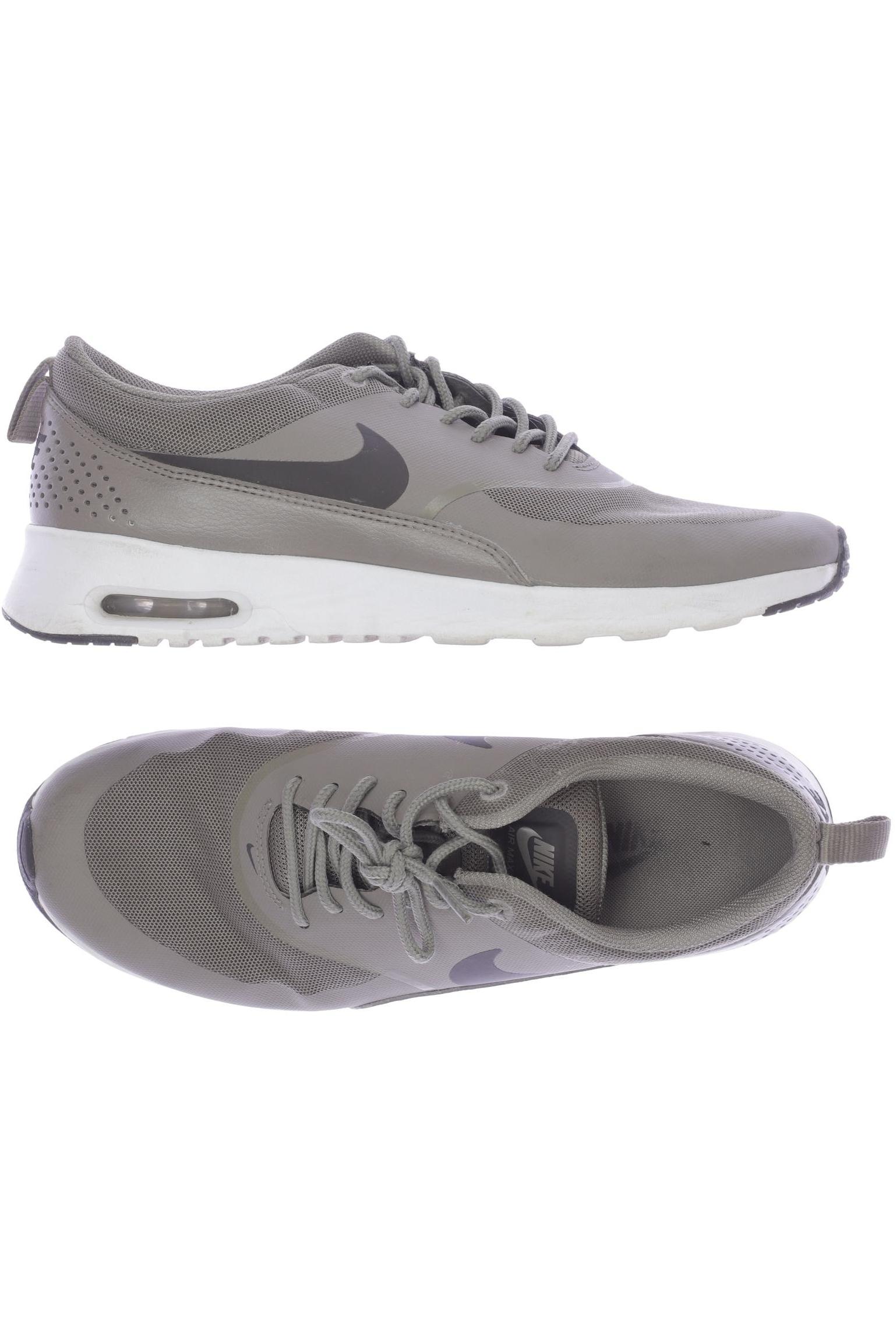 

Nike Damen Sneakers, braun, Gr. 42