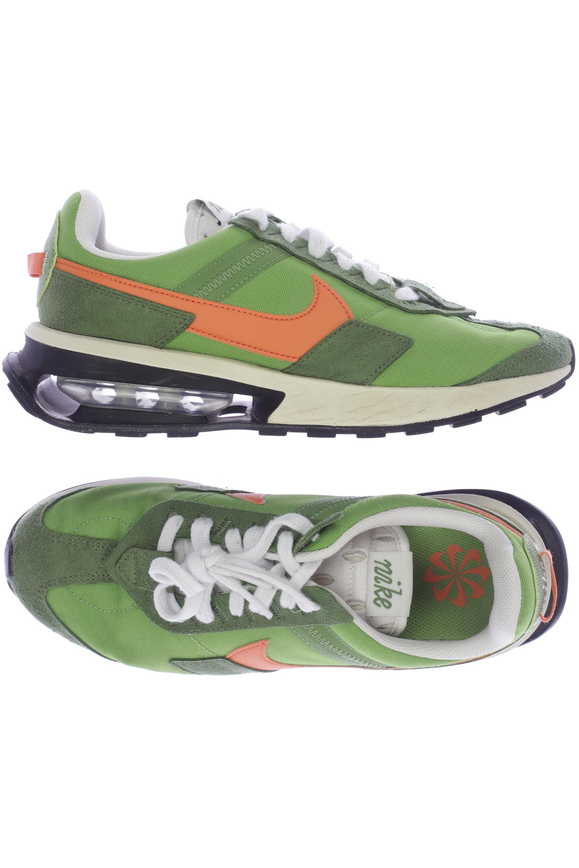 

Nike Damen Sneakers, grün