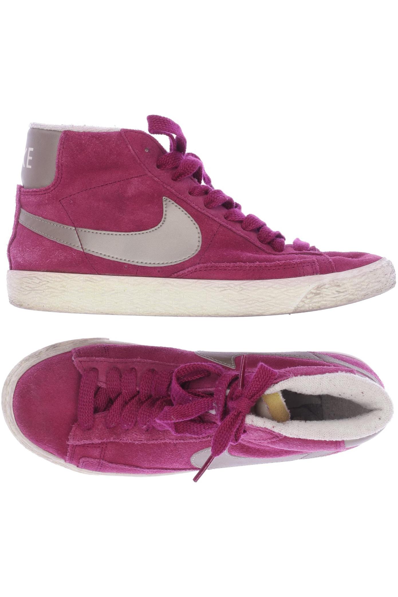 

Nike Damen Sneakers, pink, Gr. 36.5