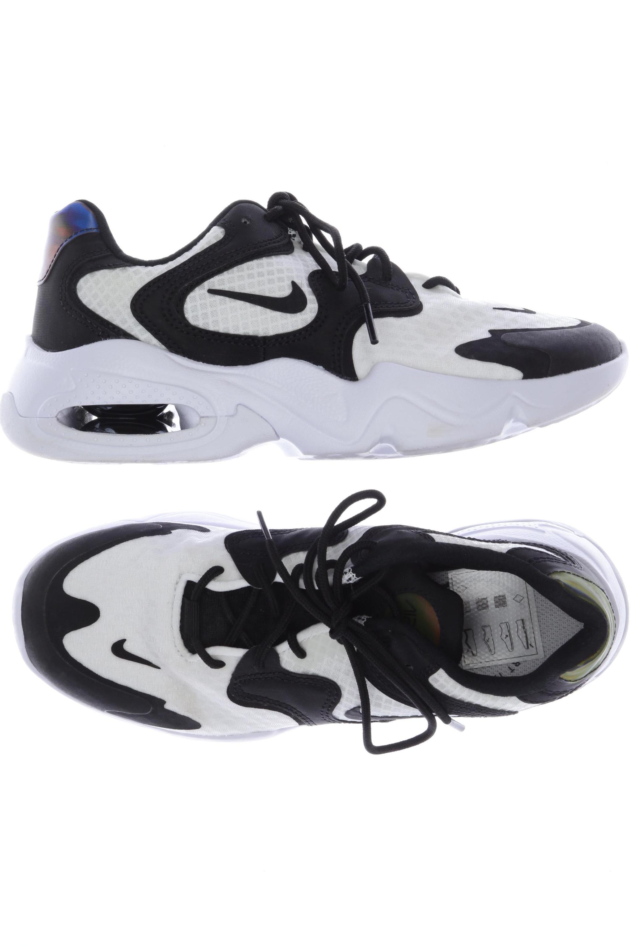 

Nike Damen Sneakers, weiß, Gr. 36.5