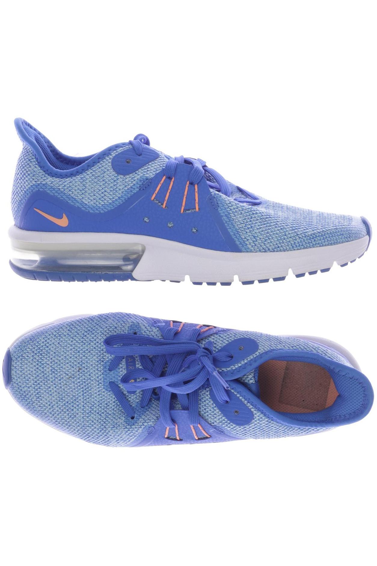 

Nike Damen Sneakers, hellblau