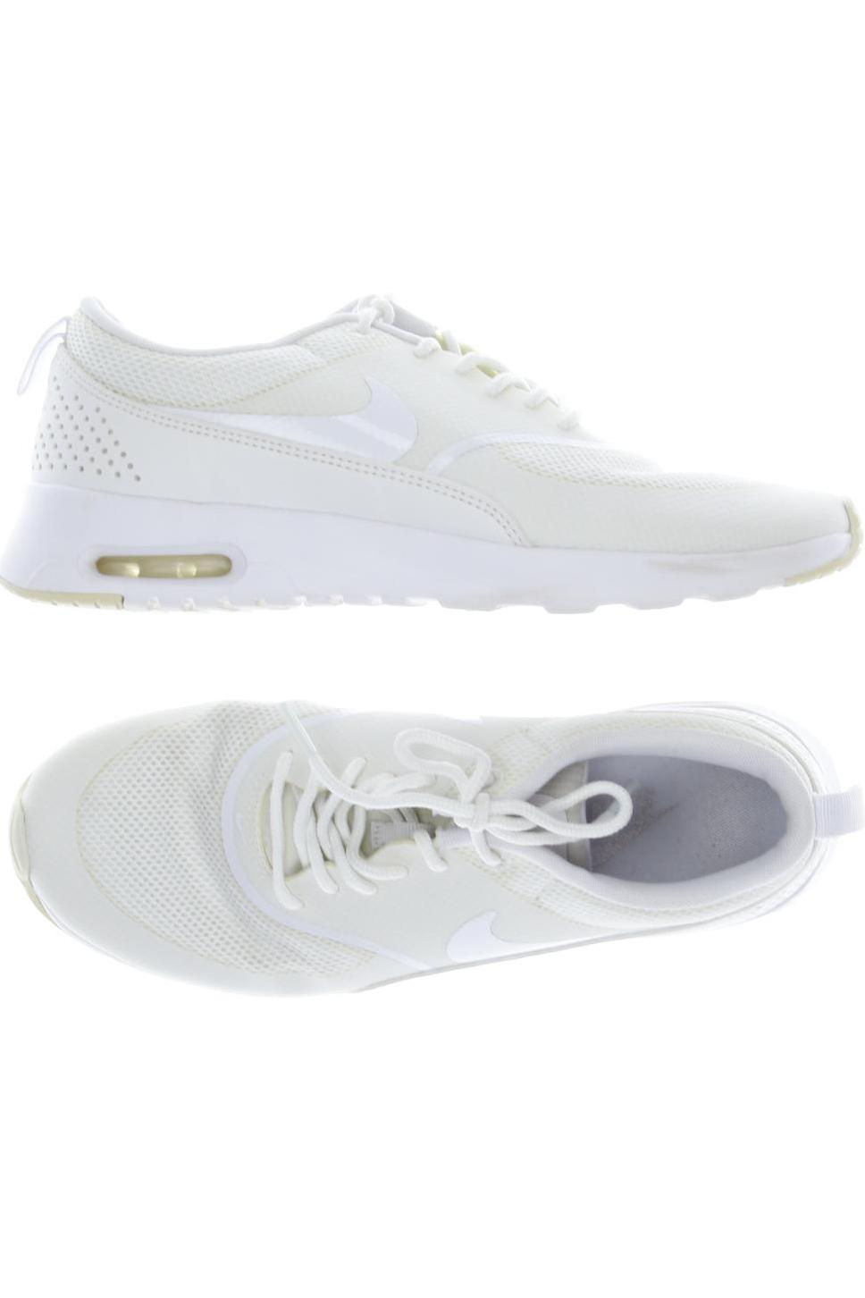 

Nike Damen Sneakers, weiß, Gr. 38.5