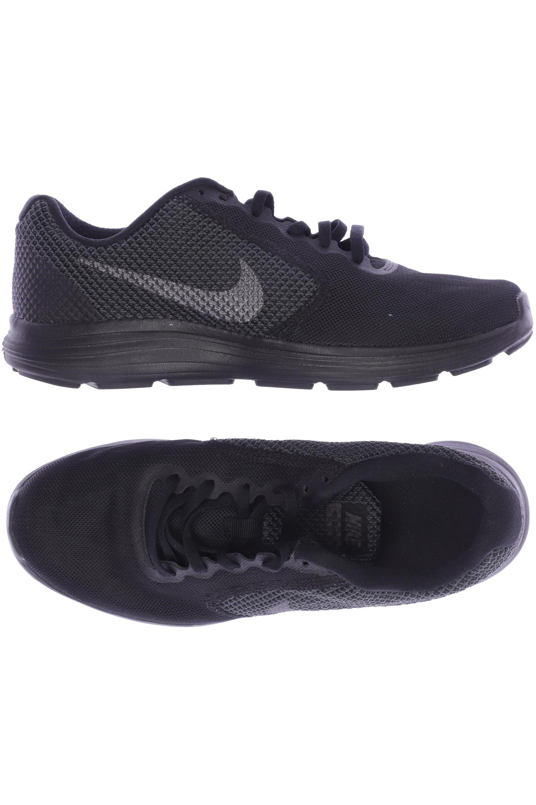 

Nike Damen Sneakers, schwarz, Gr. 40