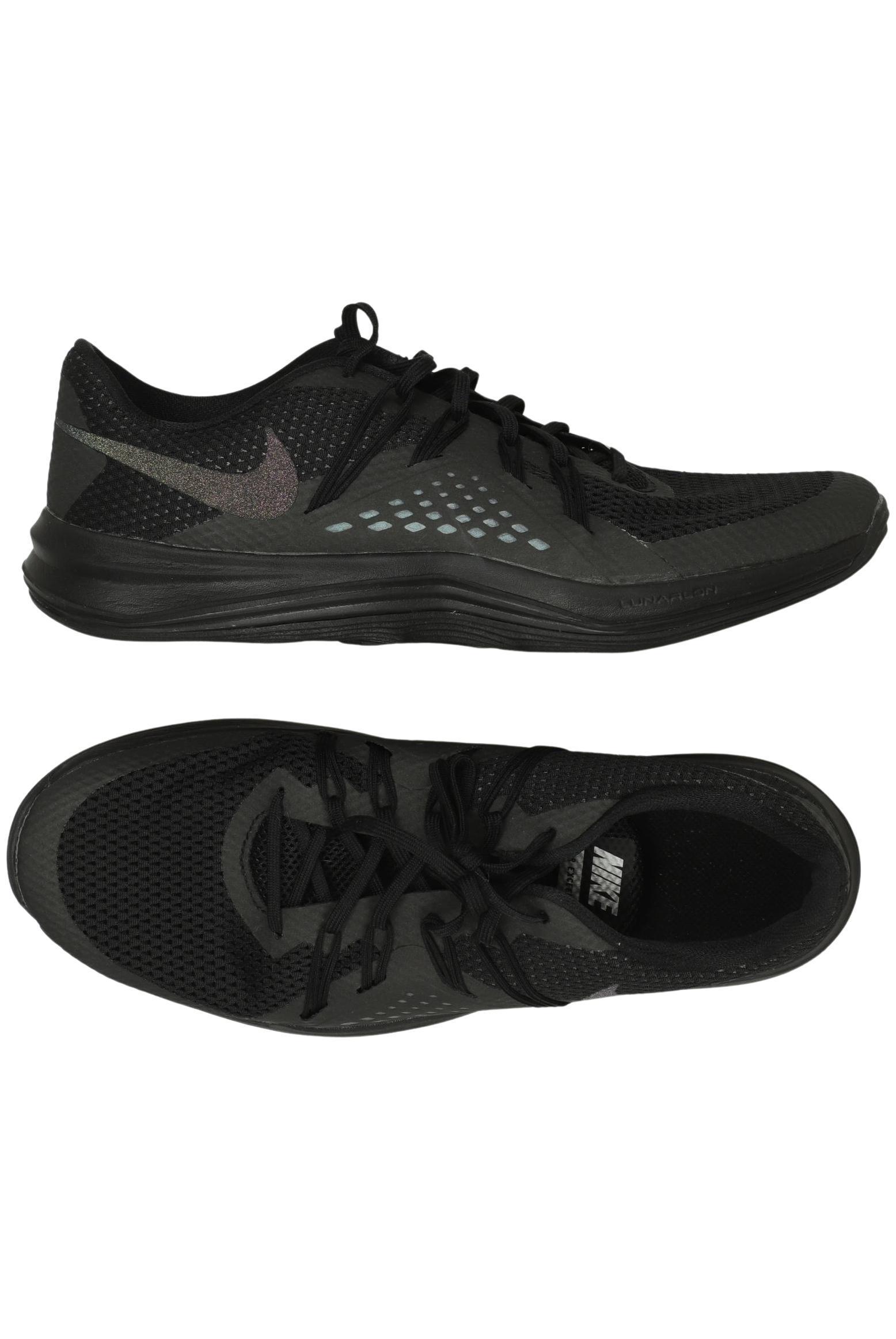 

Nike Damen Sneakers, schwarz, Gr. 41